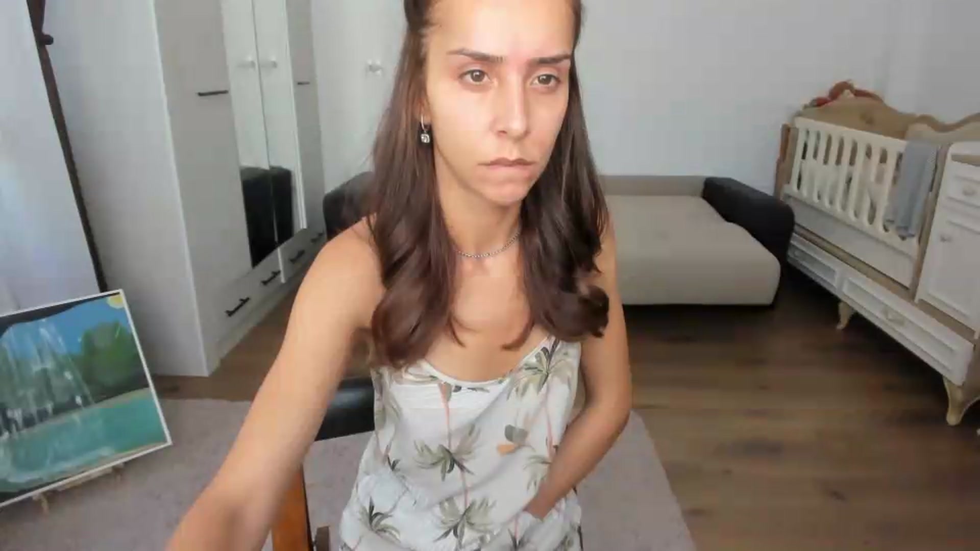 Gallery image thumbnail from JenniferBuril's myfreecams stream on, 07/28/2026, 10:24 image 6 of 20