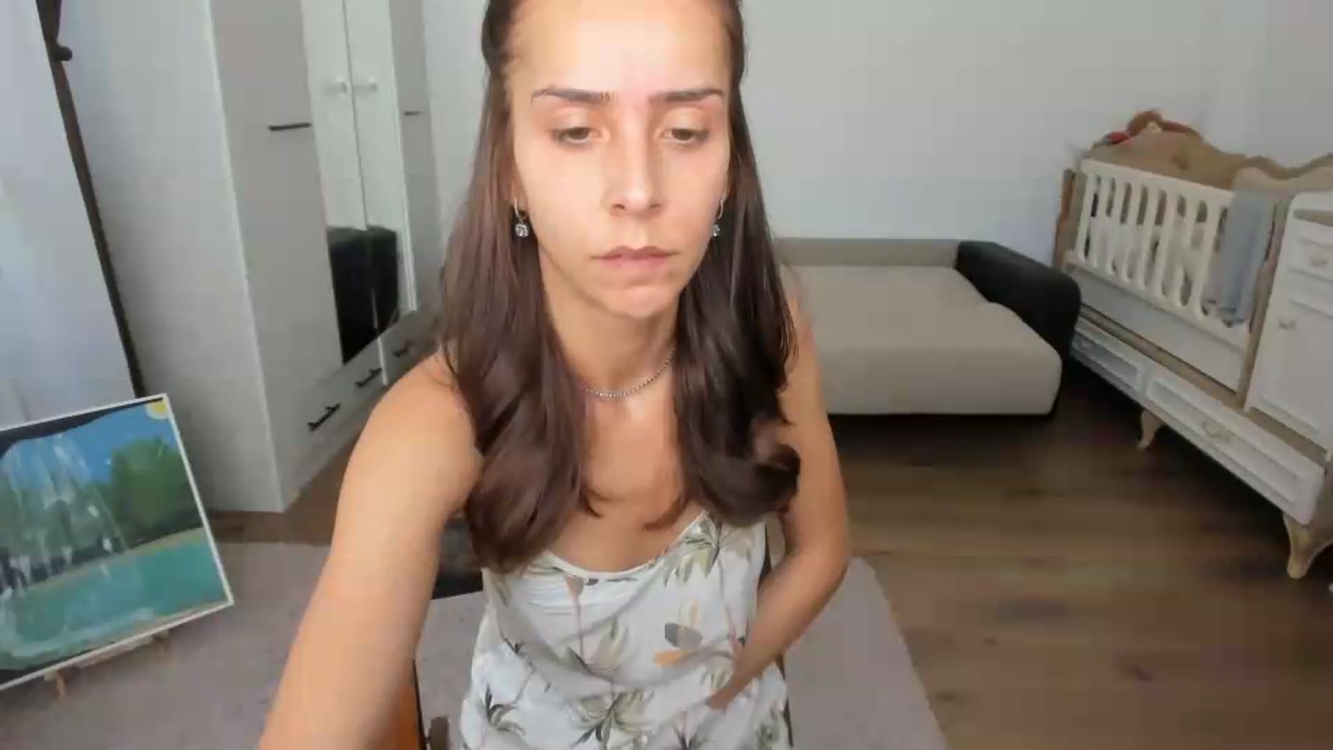 Gallery image thumbnail from JenniferBuril's myfreecams stream on, 07/28/2026, 10:24 image 5 of 20