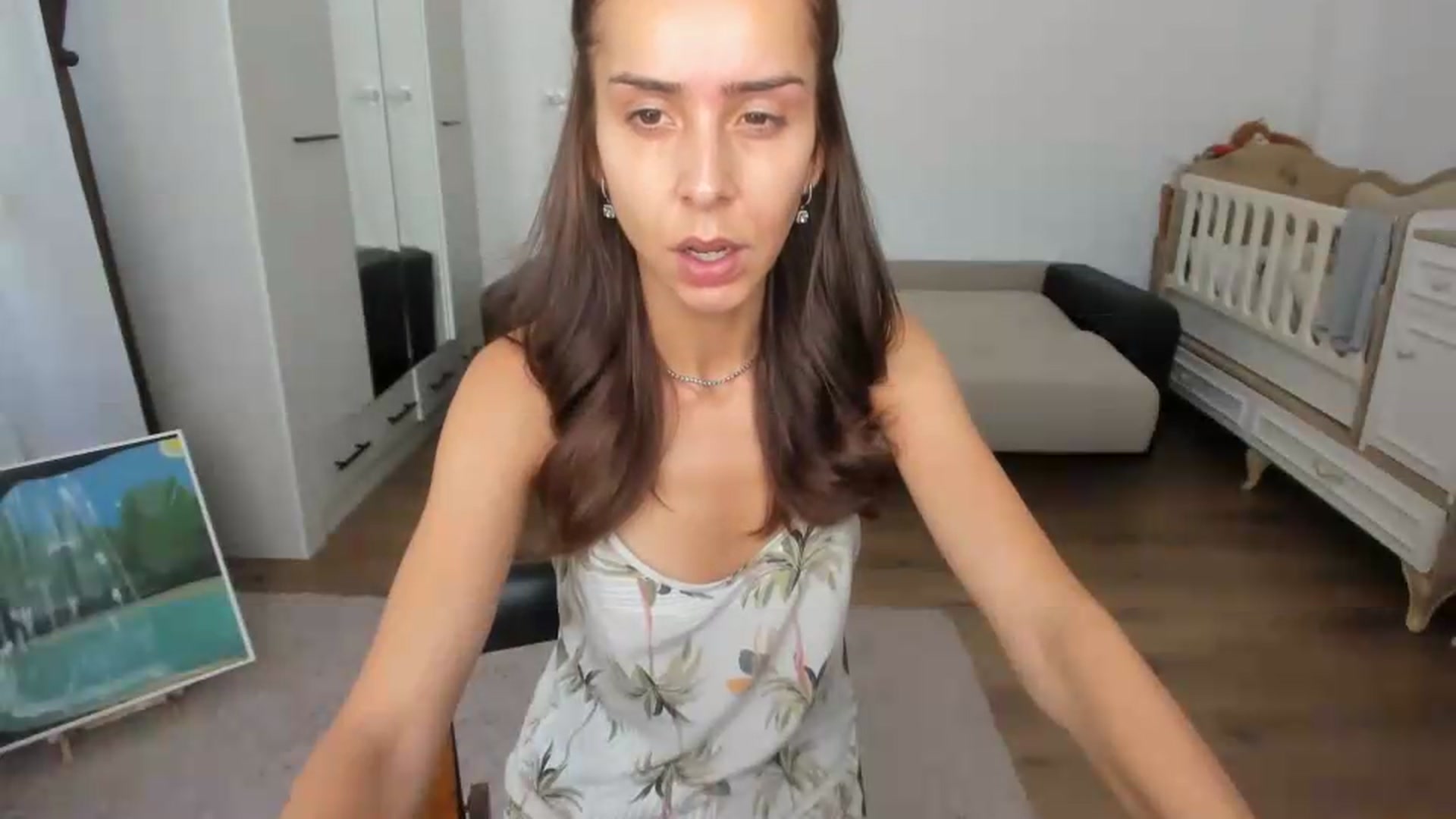 Gallery image thumbnail from JenniferBuril's myfreecams stream on, 07/28/2026, 10:24 image 12 of 20