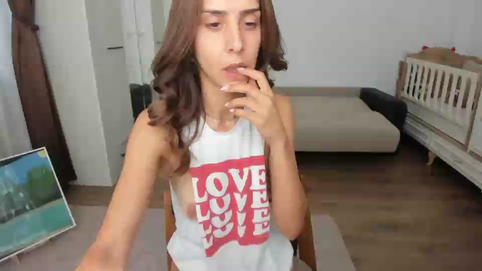 Gallery image thumbnail from JenniferBuril's myfreecams stream on, 08/22/2026, 09:25 image 1 of 20