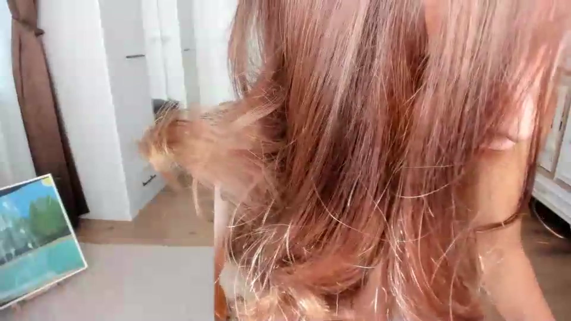 Gallery image thumbnail from JenniferBuril's myfreecams stream on, 08/22/2026, 09:25 image 9 of 20