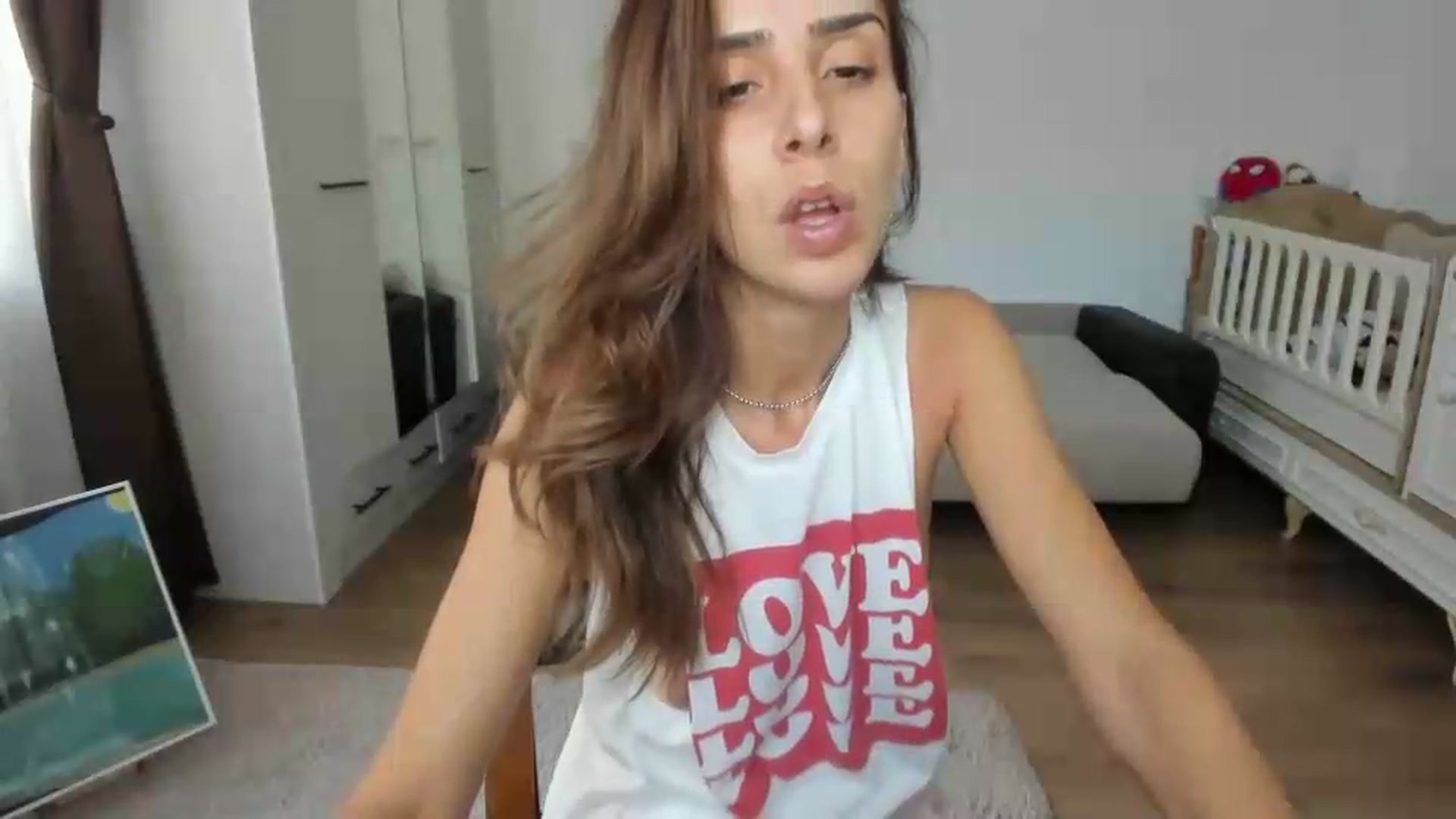 Gallery image thumbnail from JenniferBuril's myfreecams stream on, 08/22/2026, 14:55 image 19 of 20