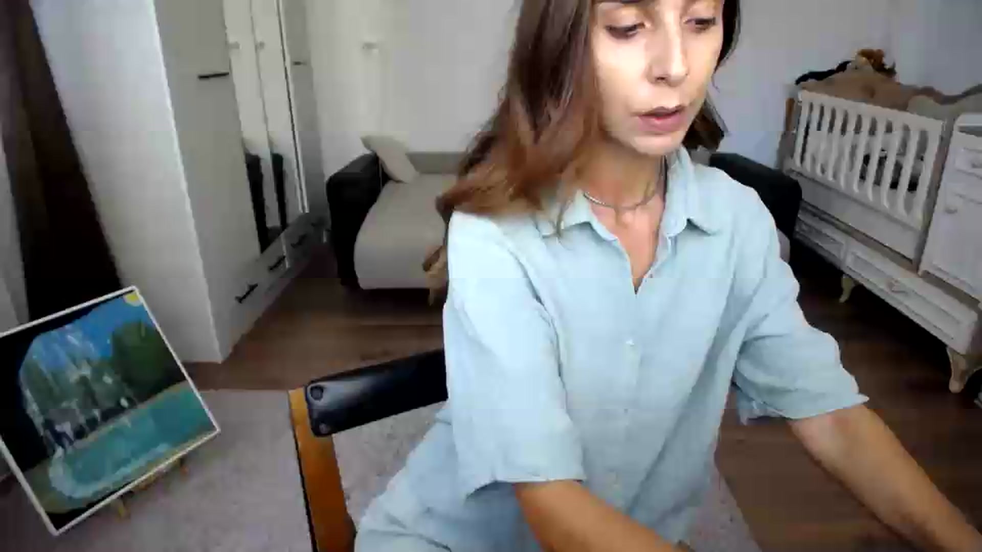 Gallery image thumbnail from JenniferBuril's myfreecams stream on, 09/03/2026, 14:41 image 14 of 20