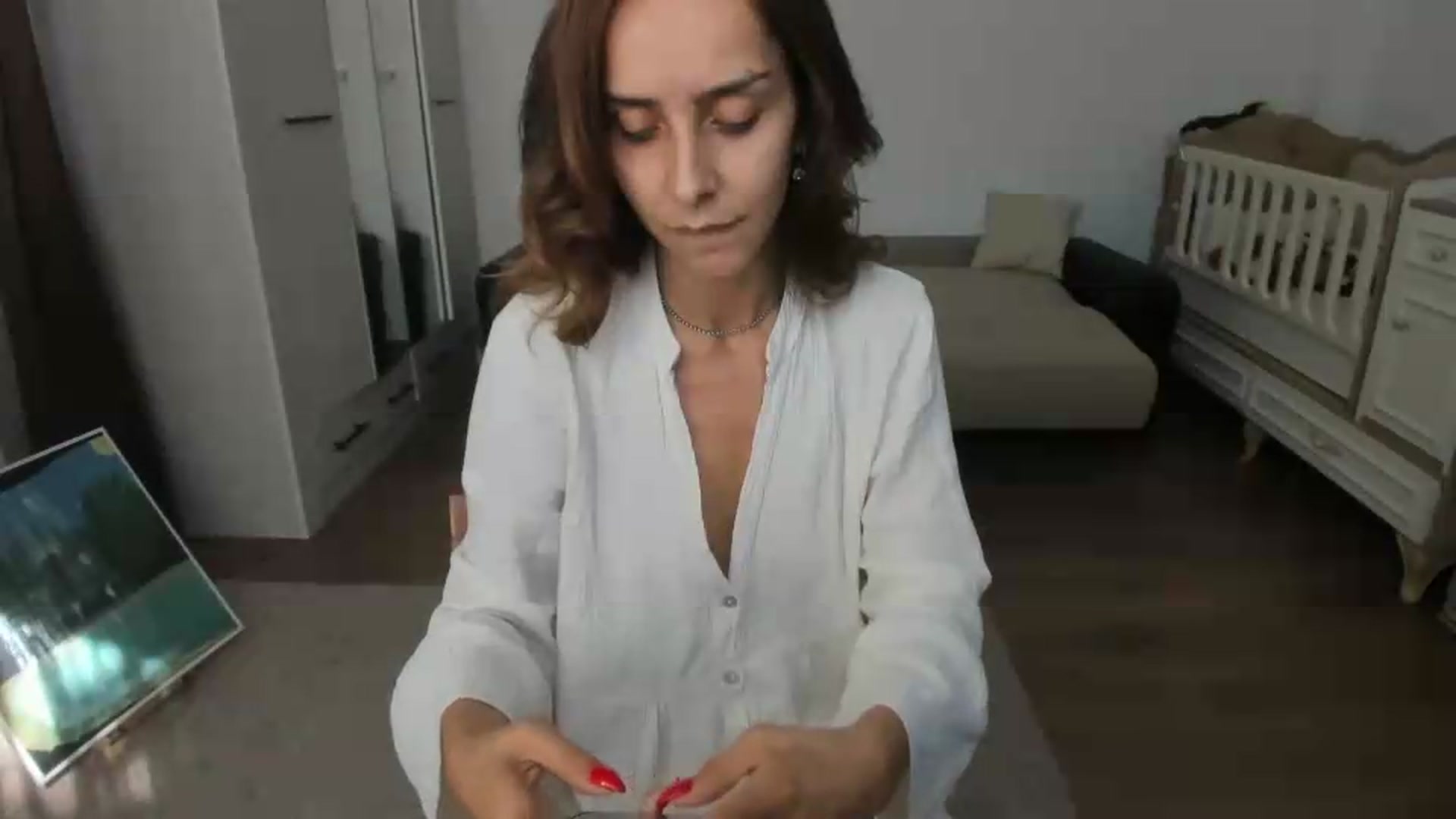 Gallery image thumbnail from JenniferBuril's myfreecams stream on, 09/07/2026, 08:14 image 11 of 20