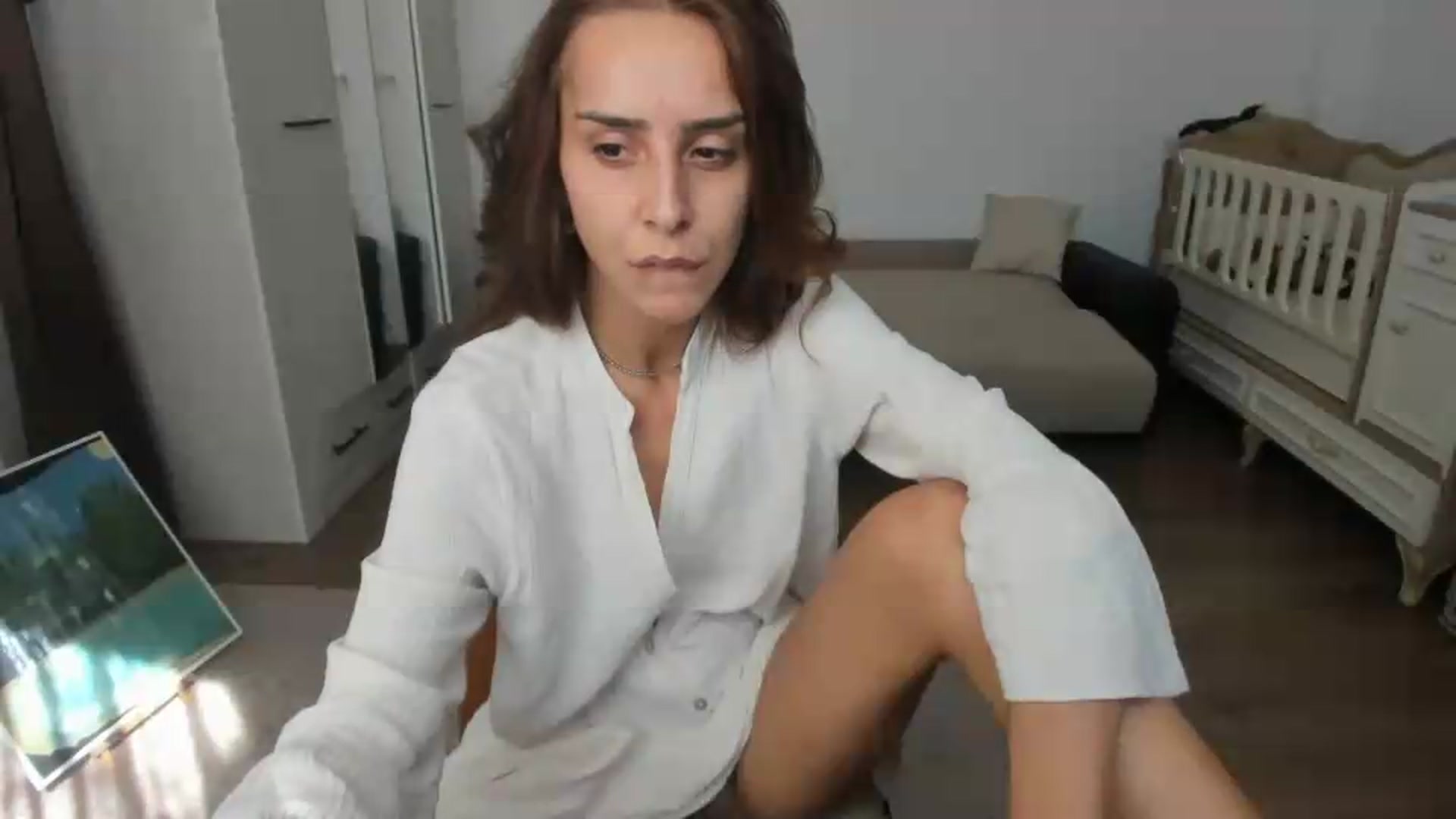 Gallery image thumbnail from JenniferBuril's myfreecams stream on, 09/07/2026, 08:14 image 16 of 20