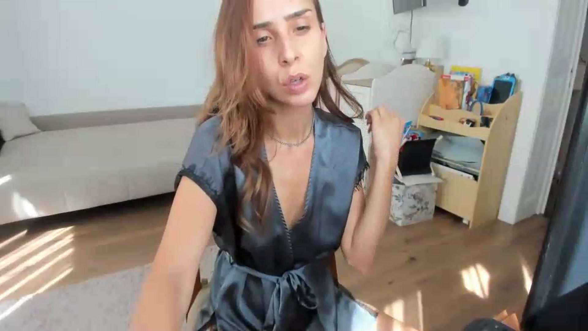 Gallery image thumbnail from JenniferBuril's myfreecams stream on, 09/09/2026, 12:15 image 14 of 20
