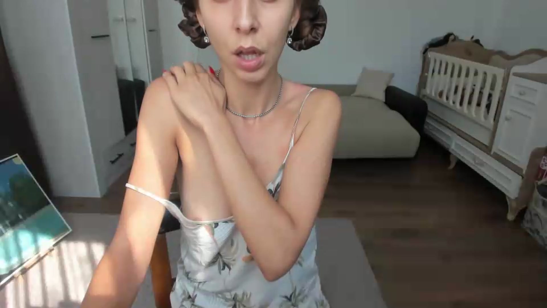 Gallery image thumbnail from JenniferBuril's myfreecams stream on, 09/10/2026, 08:26 image 12 of 20