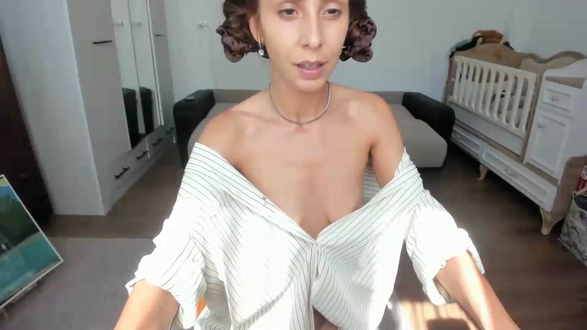 Gallery image thumbnail from JenniferBuril's myfreecams stream on, 09/11/2026, 10:54 image 16 of 20