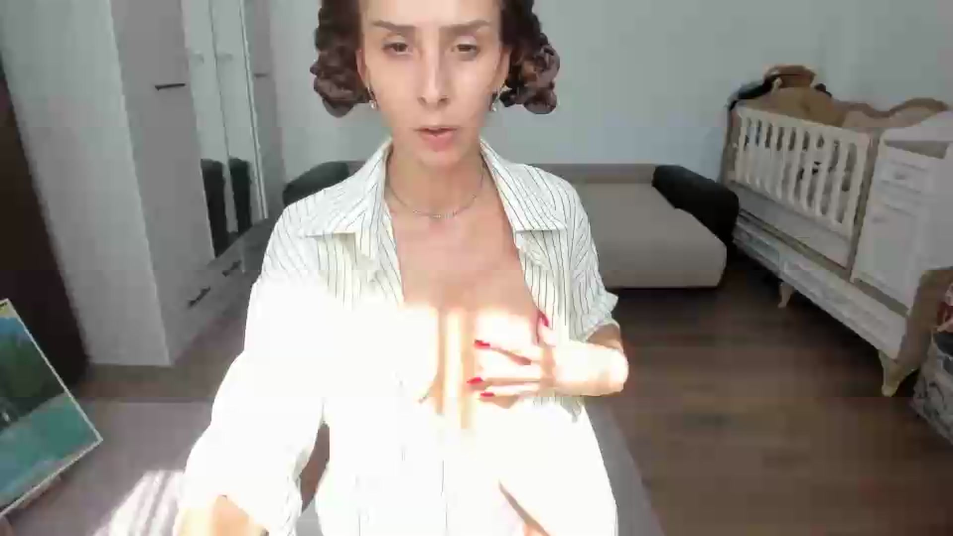 Gallery image thumbnail from JenniferBuril's myfreecams stream on, 09/11/2026, 10:54 image 1 of 20