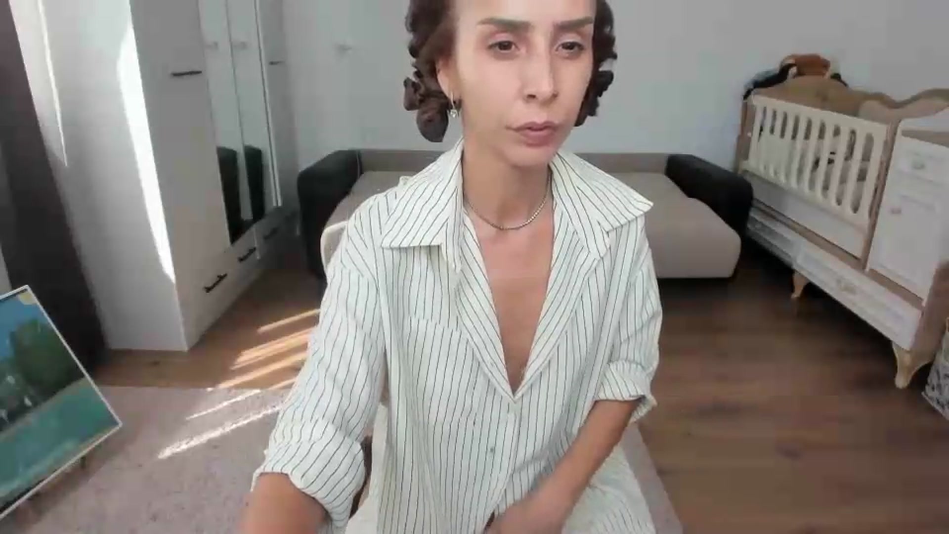 Gallery image thumbnail from JenniferBuril's myfreecams stream on, 09/11/2026, 12:12 image 15 of 20