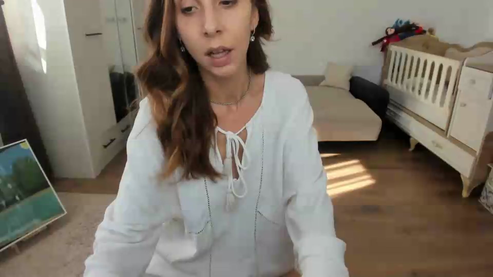 Gallery image thumbnail from JenniferBuril's myfreecams stream on, 09/12/2026, 13:38 image 2 of 20