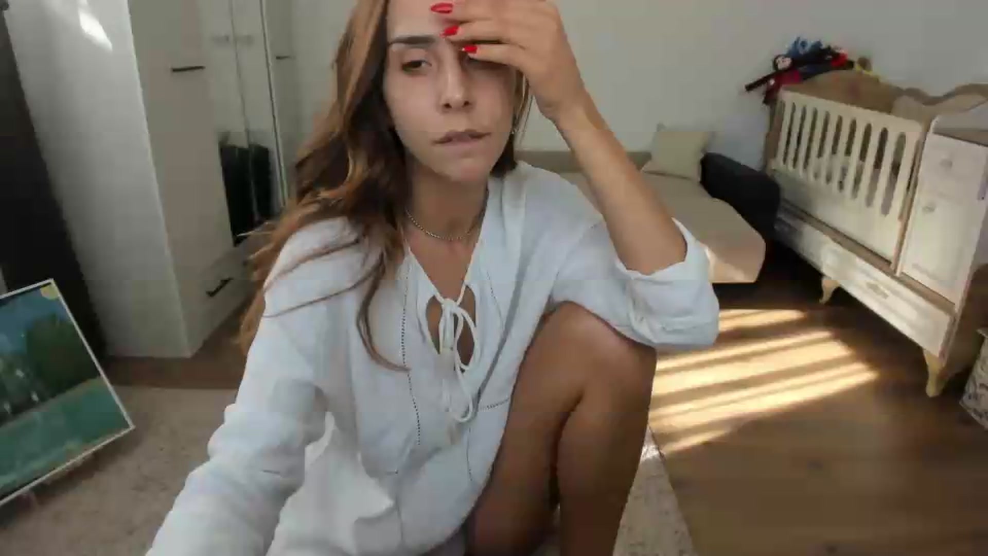 Gallery image thumbnail from JenniferBuril's myfreecams stream on, 09/12/2026, 13:38 image 17 of 20