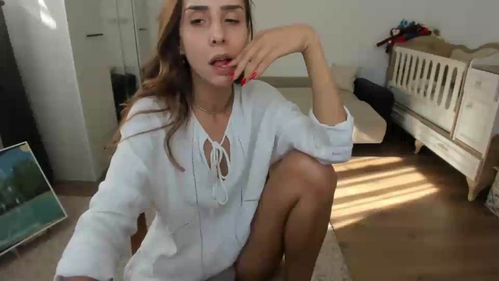 Gallery image thumbnail from JenniferBuril's myfreecams stream on, 09/12/2026, 13:38 image 16 of 20