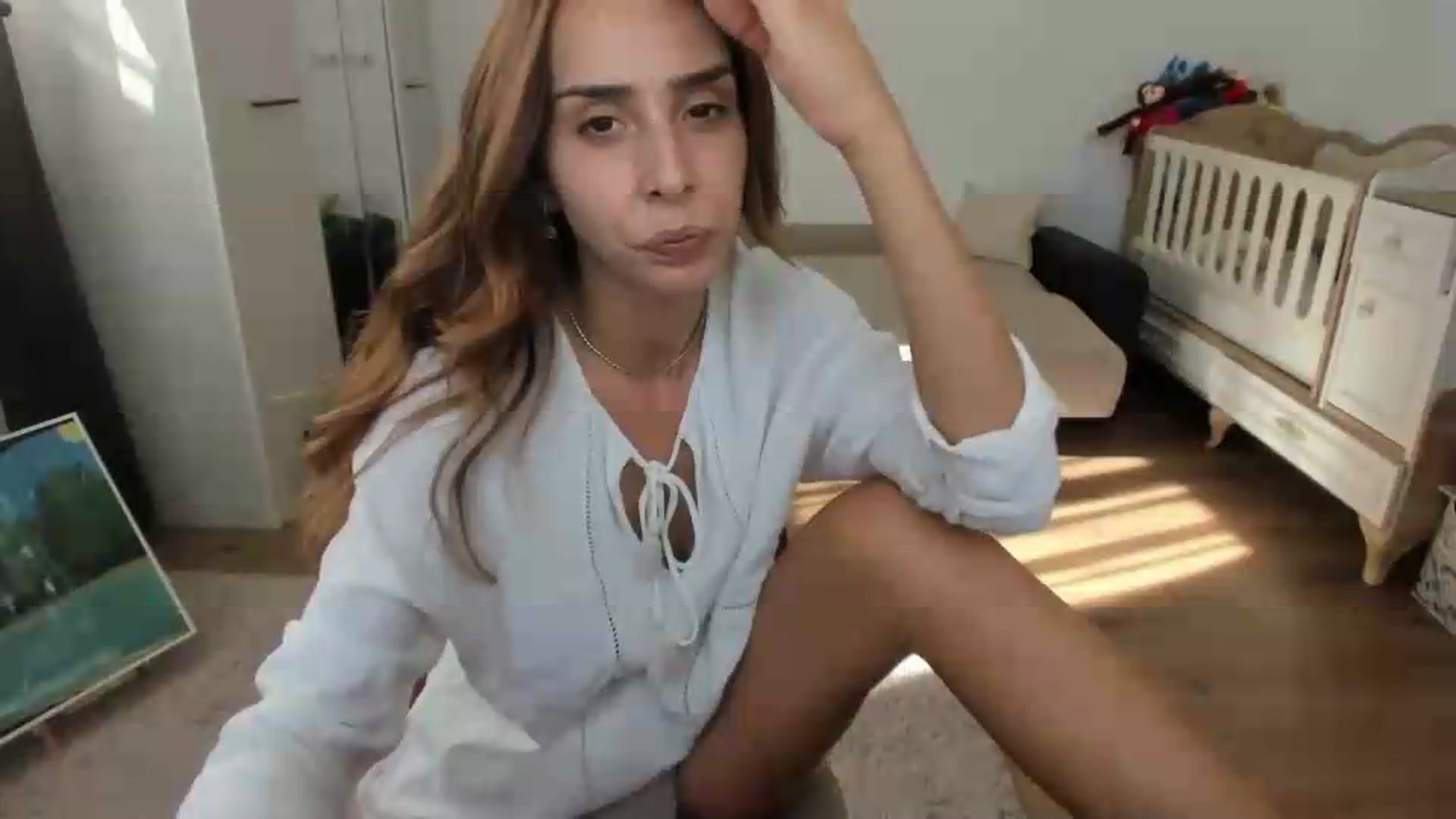 Gallery image thumbnail from JenniferBuril's myfreecams stream on, 09/12/2026, 13:38 image 14 of 20