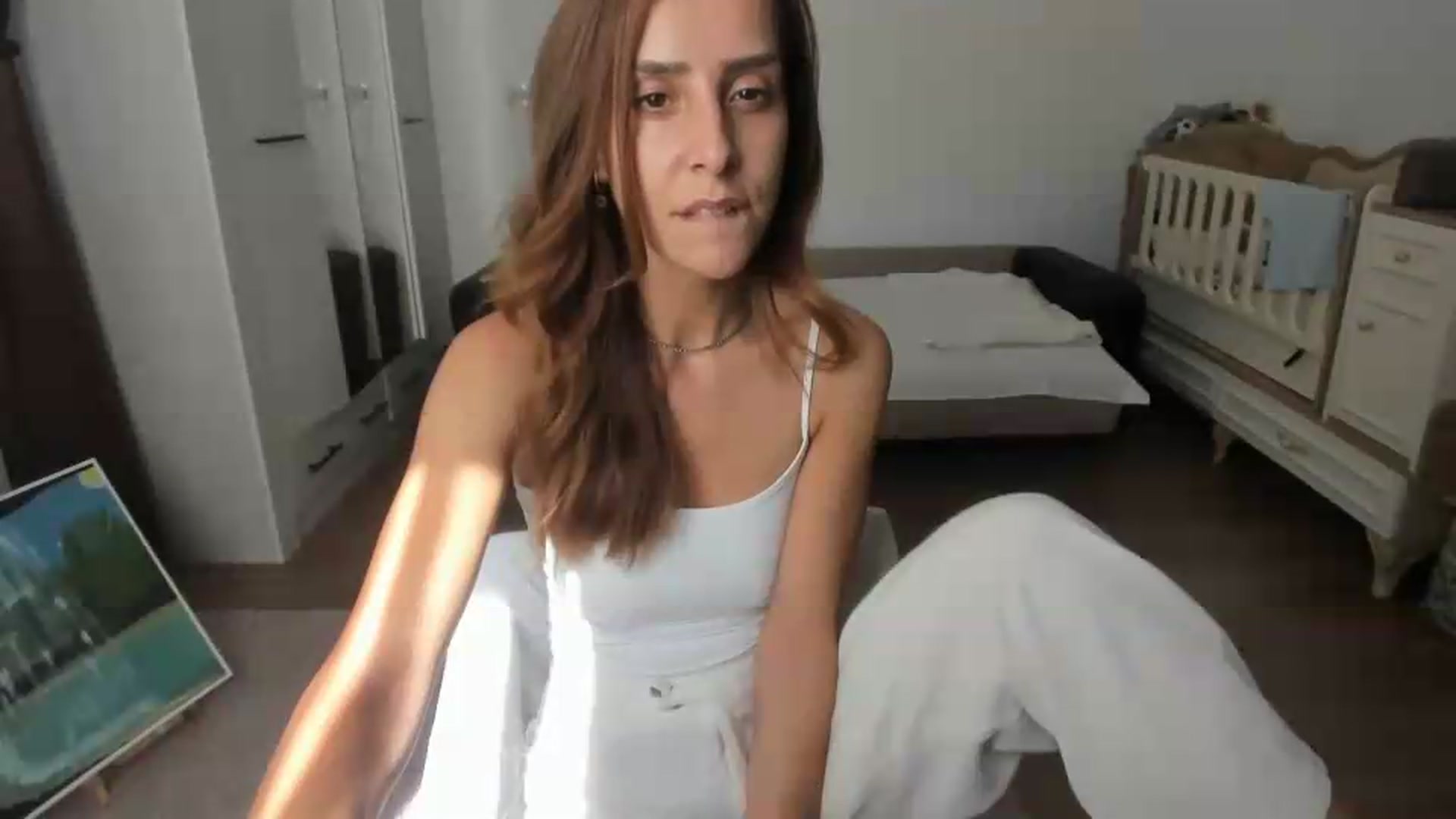 Gallery image thumbnail from JenniferBuril's myfreecams stream on, 09/13/2026, 10:10 image 19 of 20