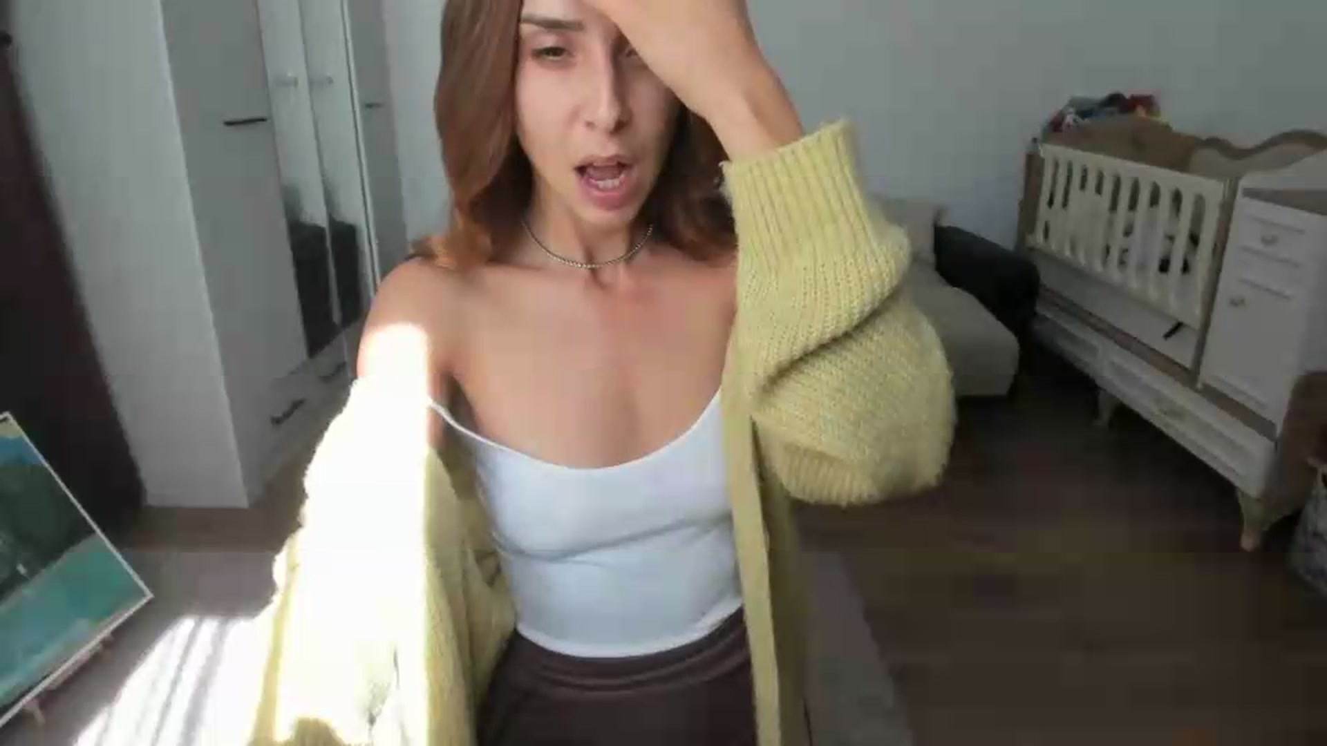 Gallery image thumbnail from JenniferBuril's myfreecams stream on, 09/14/2026, 09:17 image 18 of 20