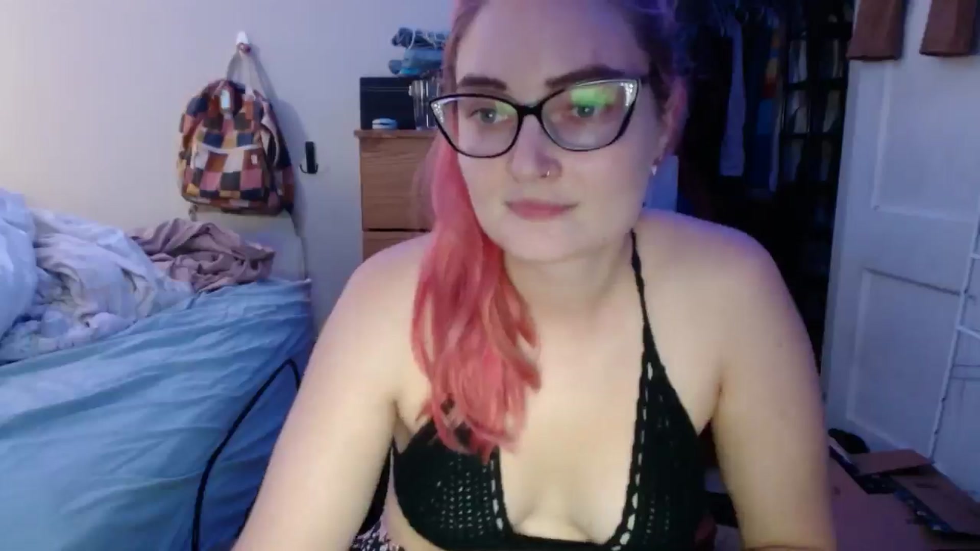 Gallery image thumbnail from JenniferGwen's myfreecams stream on, 07/25/2024, 01:58 image 8 of 20
