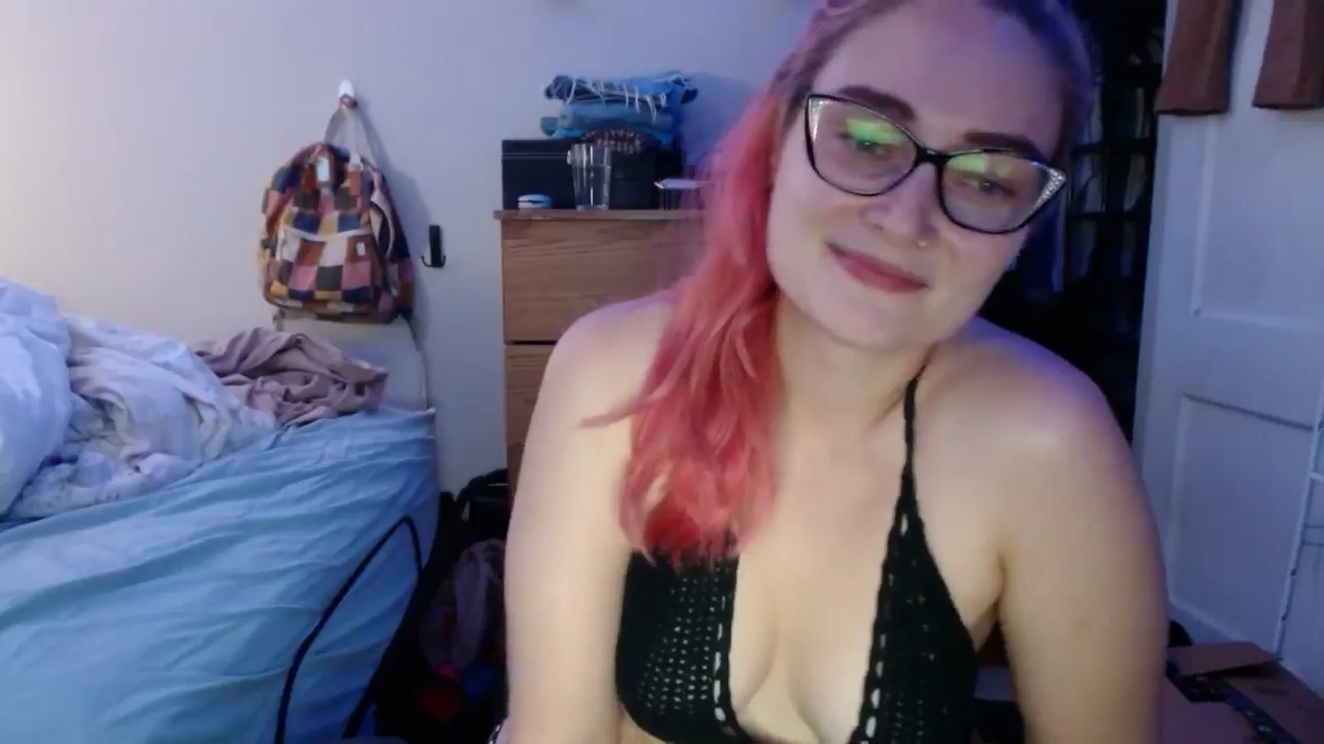 Gallery image thumbnail from JenniferGwen's myfreecams stream on, 07/25/2024, 01:58 image 14 of 20