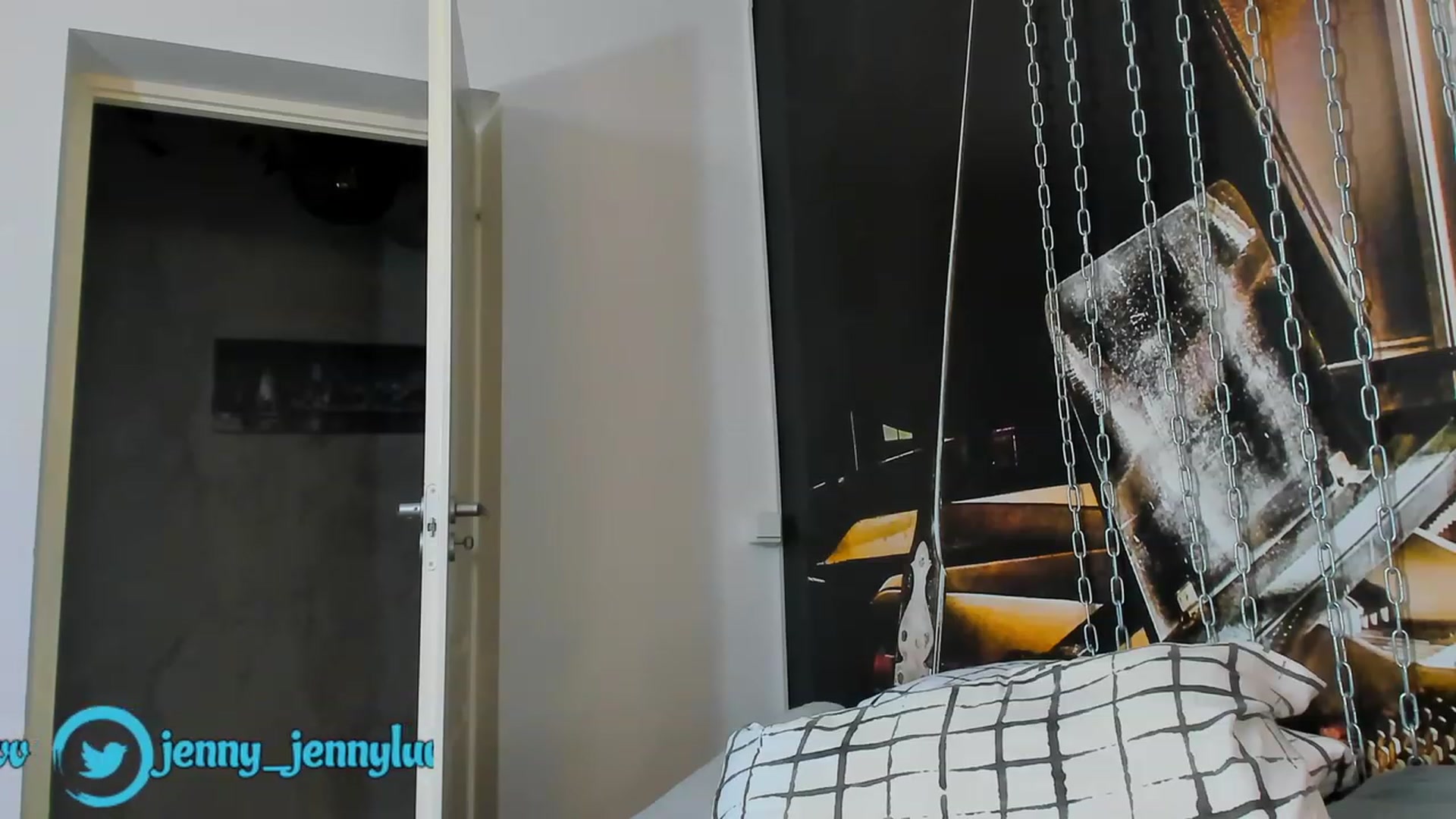 Gallery image thumbnail from JenniferLuvv's myfreecams stream on, 06/14/2023, 14:04 image 12 of 20