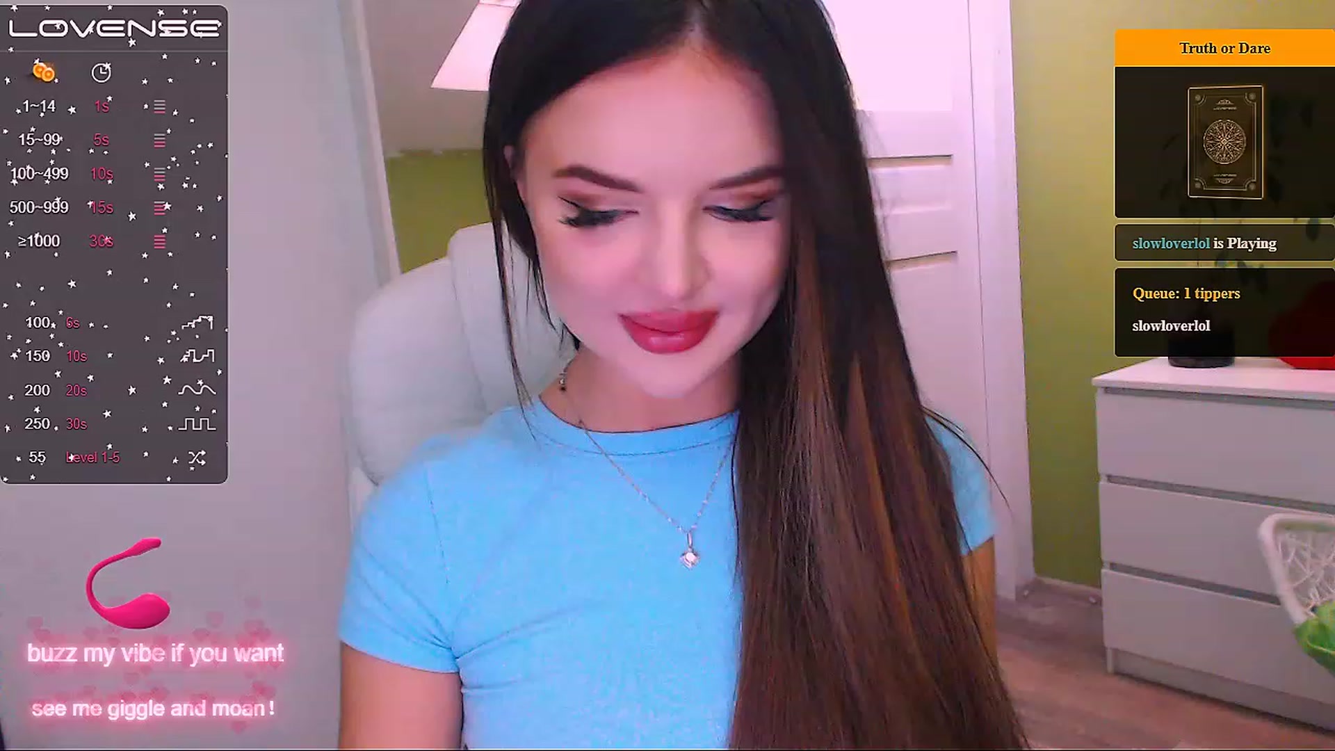 Gallery image thumbnail from JenniferMoris's myfreecams stream on, 12/07/2022, 11:26 image 1 of 20