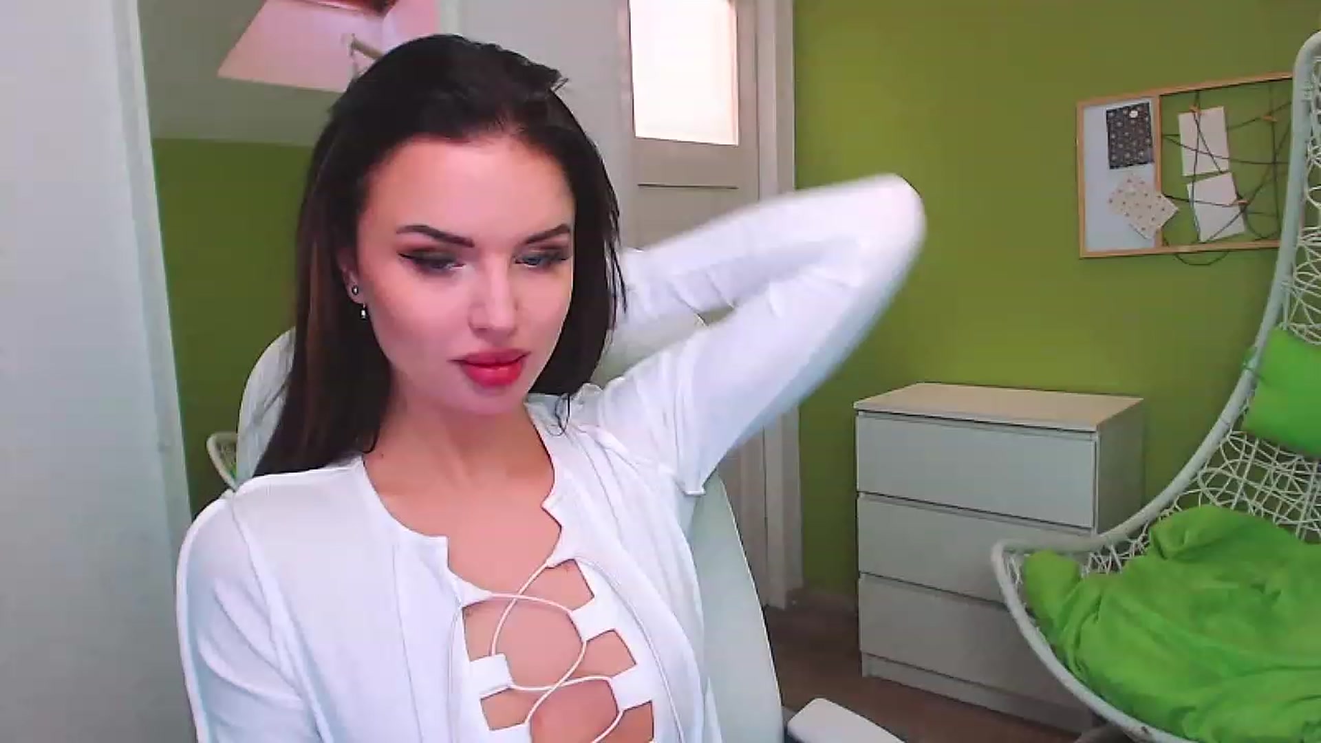 Gallery image thumbnail from JenniferMoris's myfreecams stream on, 01/20/2023, 12:18 image 2 of 20