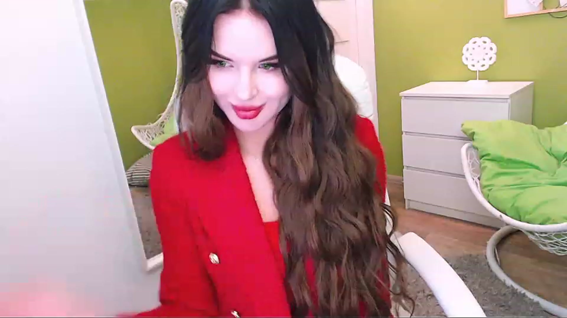 Gallery image thumbnail from JenniferMoris's myfreecams stream on, 02/10/2023, 09:12 image 9 of 20