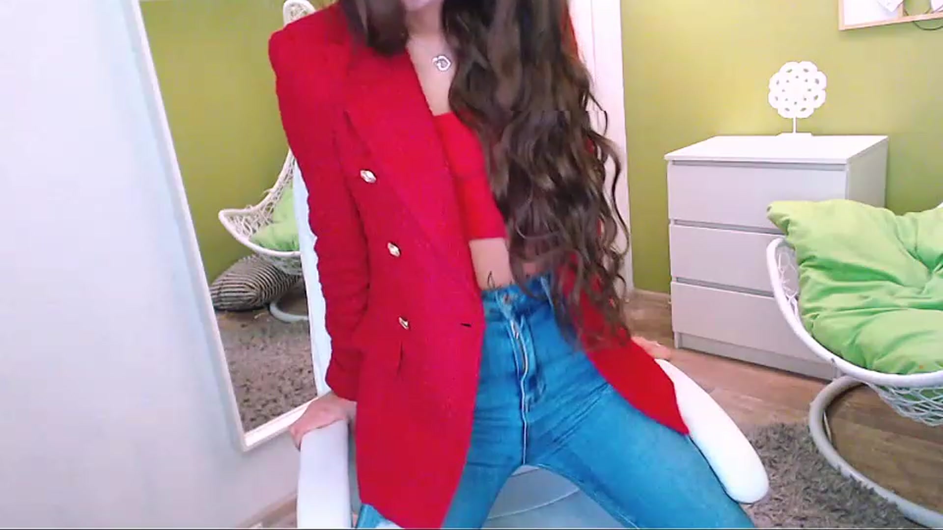 Gallery image thumbnail from JenniferMoris's myfreecams stream on, 02/10/2023, 09:12 image 12 of 20
