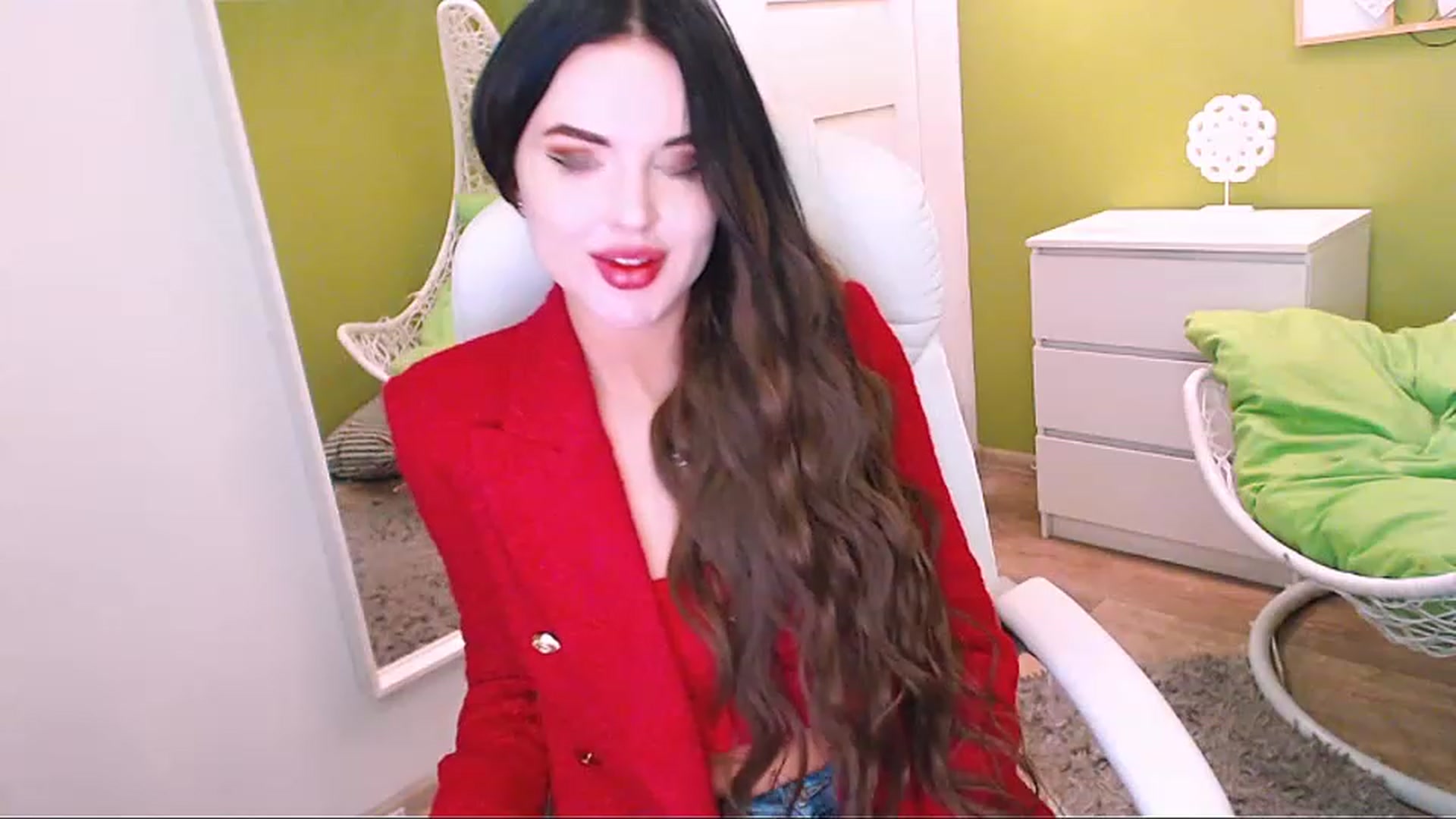 Gallery image thumbnail from JenniferMoris's myfreecams stream on, 02/10/2023, 09:12 image 13 of 20