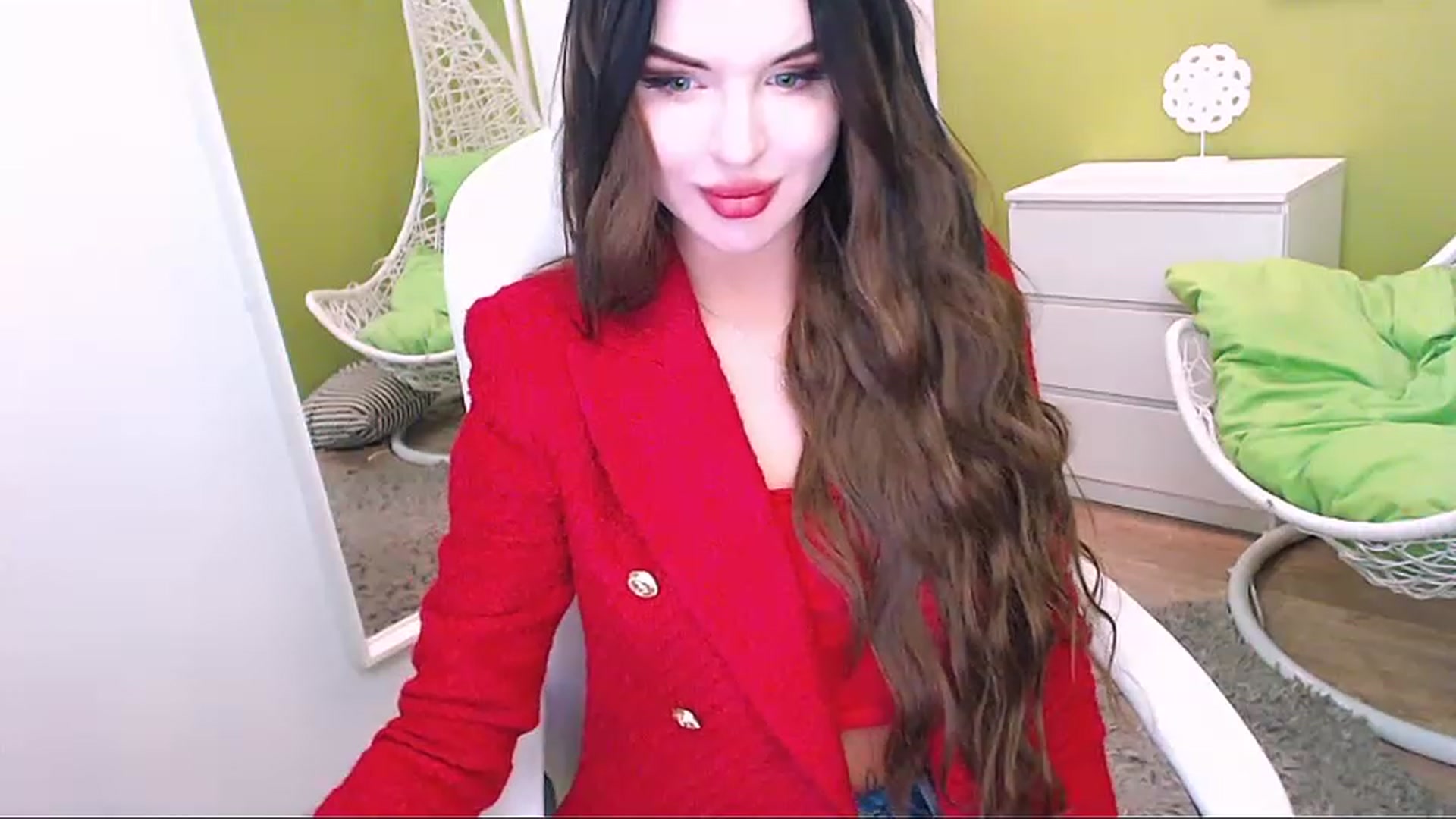 Gallery image thumbnail from JenniferMoris's myfreecams stream on, 02/10/2023, 09:12 image 6 of 20