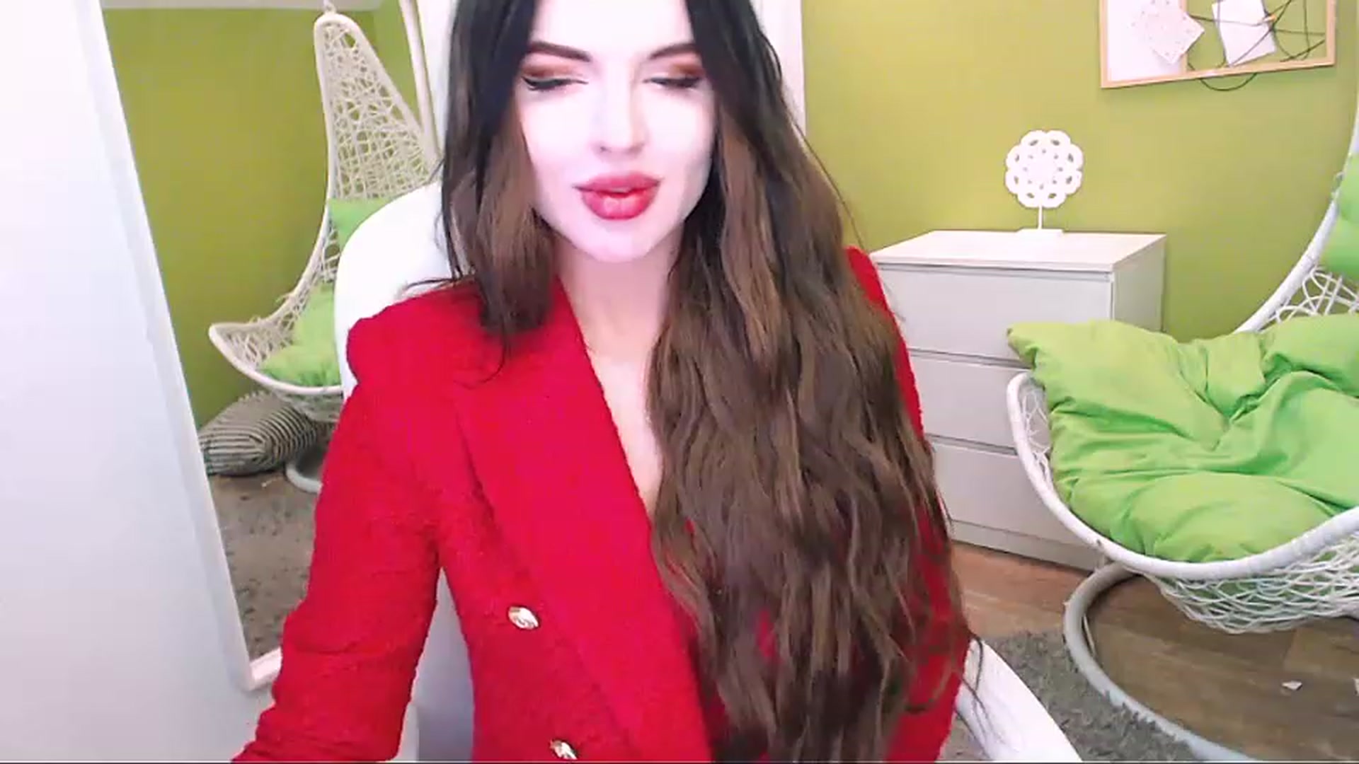 Gallery image thumbnail from JenniferMoris's myfreecams stream on, 02/10/2023, 09:12 image 7 of 20