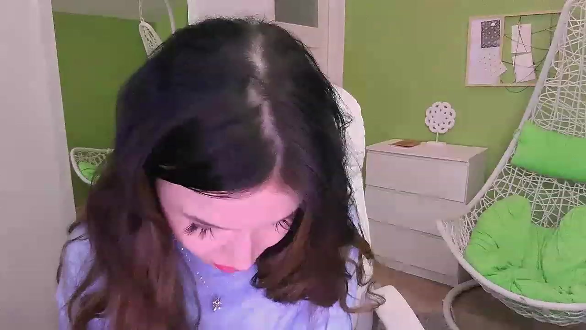 Gallery image thumbnail from JenniferMoris's myfreecams stream on, 02/22/2023, 15:06 image 9 of 20