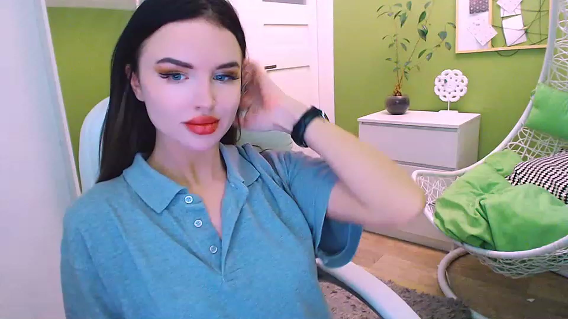 Gallery image thumbnail from JenniferMoris's myfreecams stream on, 02/27/2023, 09:54 image 20 of 20