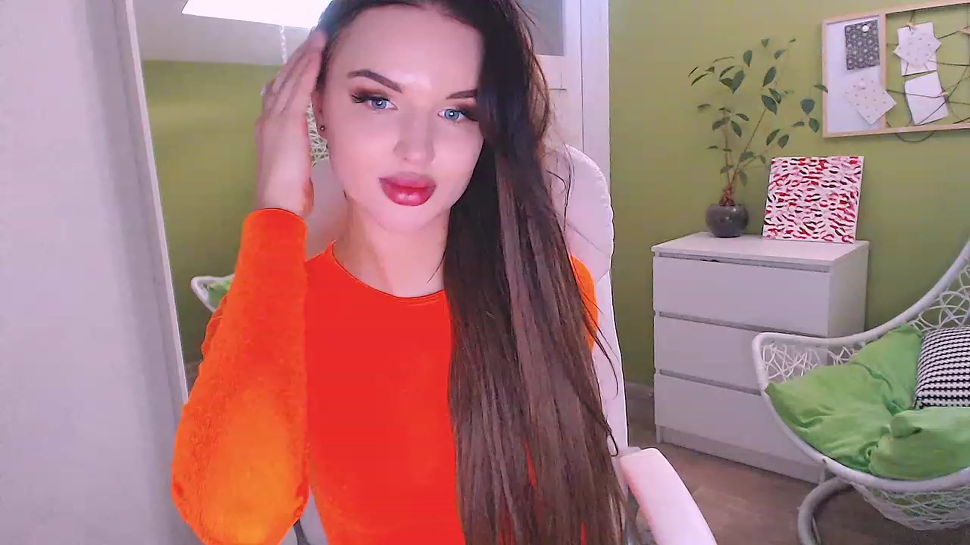 Gallery image thumbnail from JenniferMoris's myfreecams stream on, 03/16/2023, 11:17 image 20 of 20