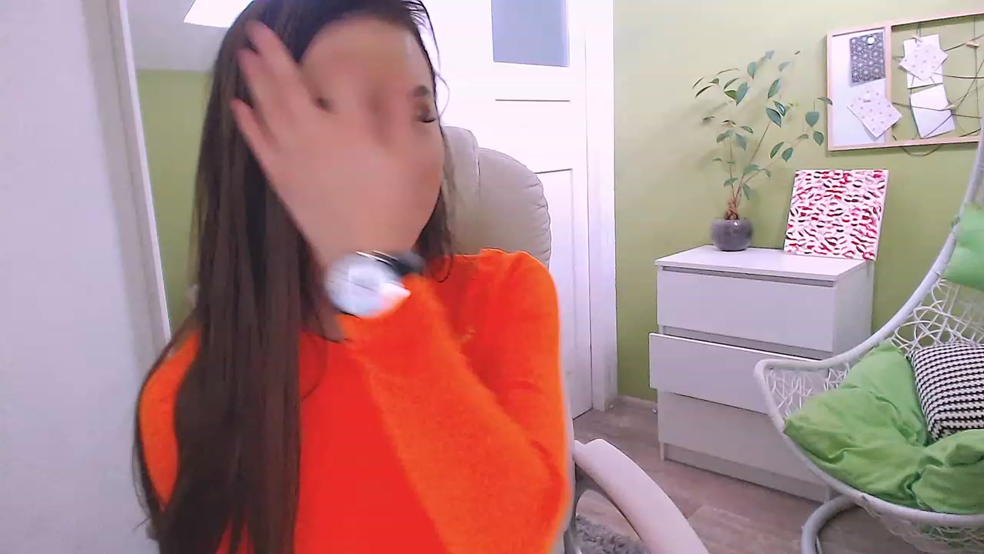 Gallery image thumbnail from JenniferMoris's myfreecams stream on, 03/16/2023, 15:43 image 5 of 20