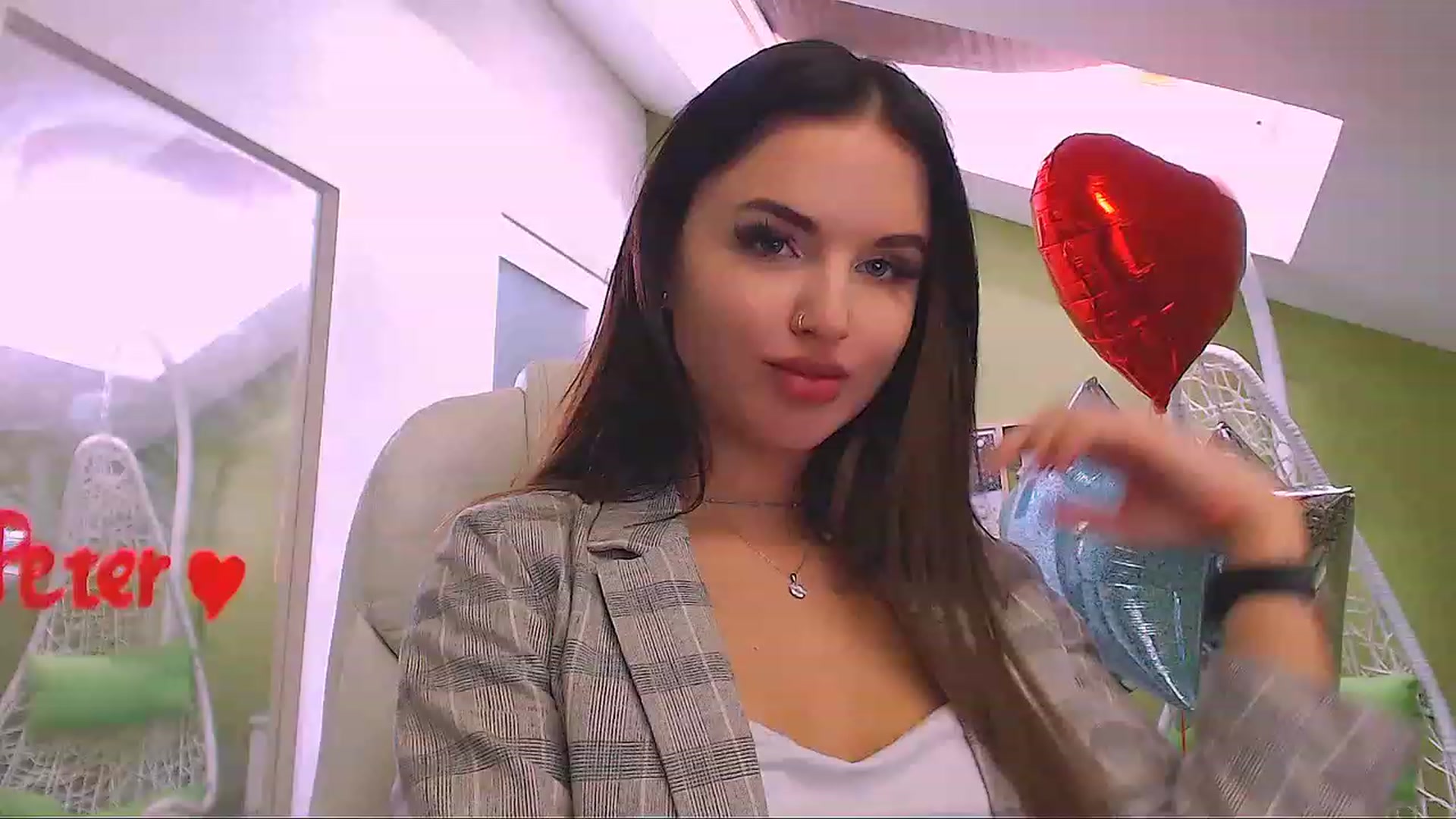 Gallery image thumbnail from JenniferMoris's myfreecams stream on, 03/27/2023, 14:00 image 12 of 20