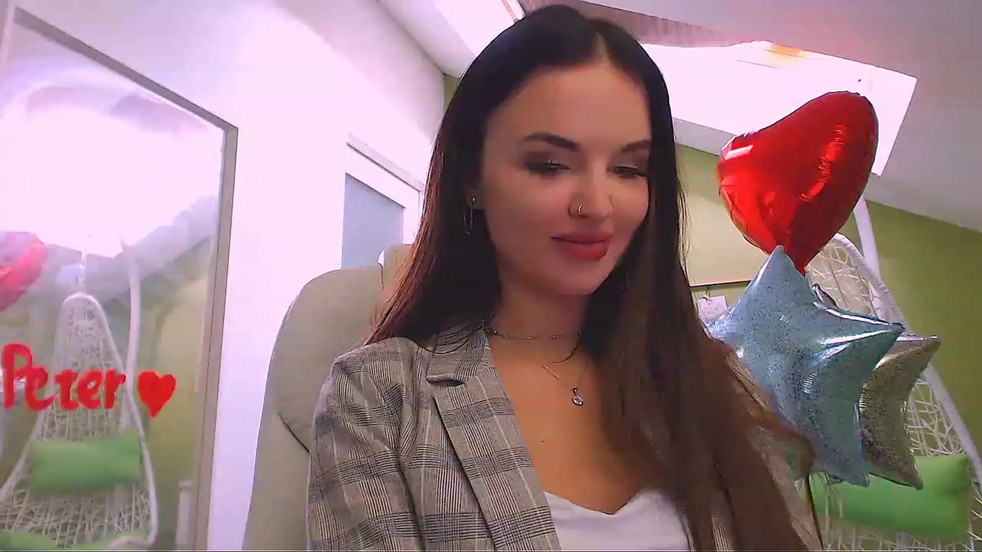 Gallery image thumbnail from JenniferMoris's myfreecams stream on, 03/27/2023, 14:00 image 16 of 20