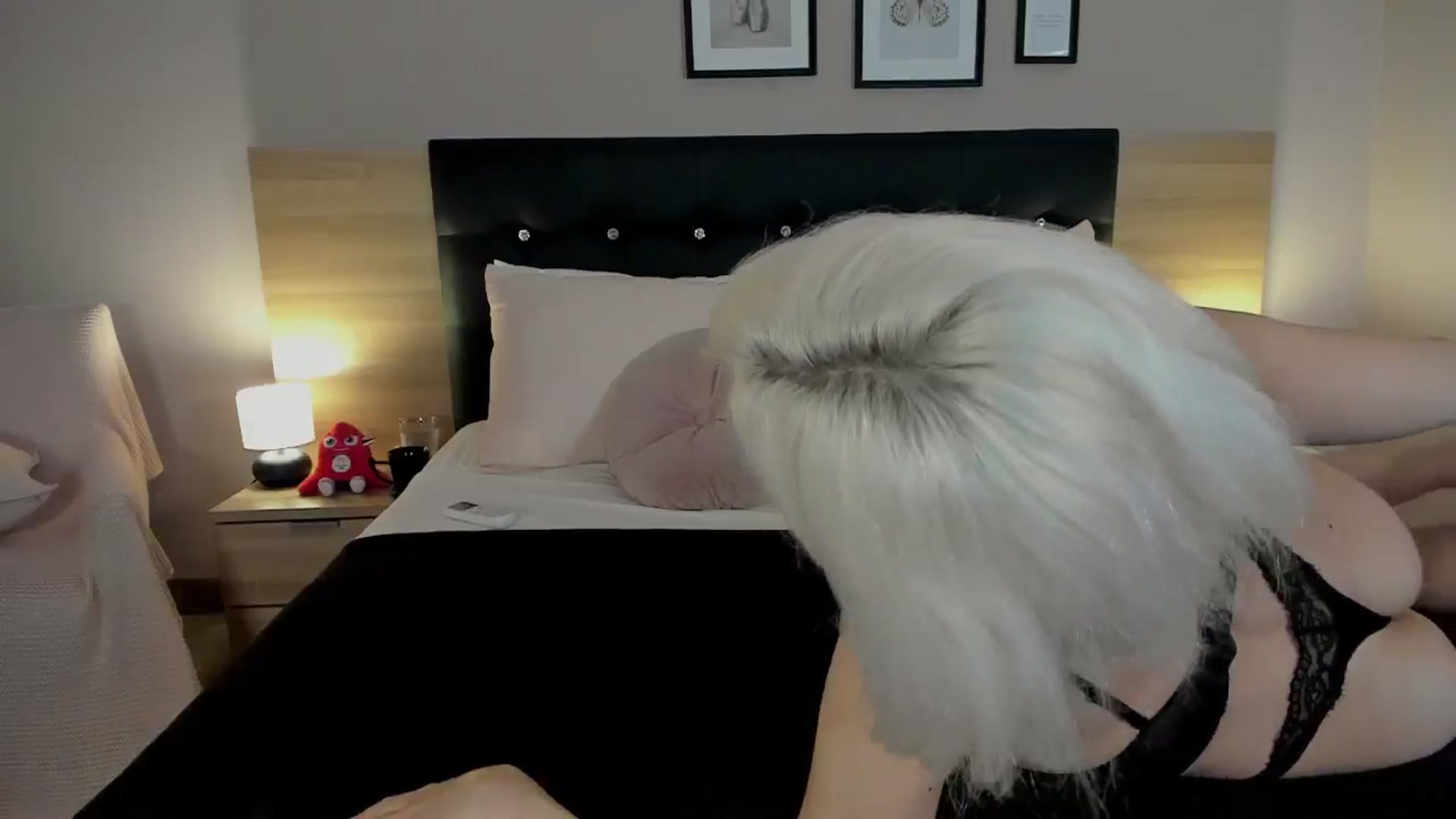 Gallery image thumbnail from JenniferStoke's myfreecams stream on, 08/02/2024, 12:07 image 6 of 20