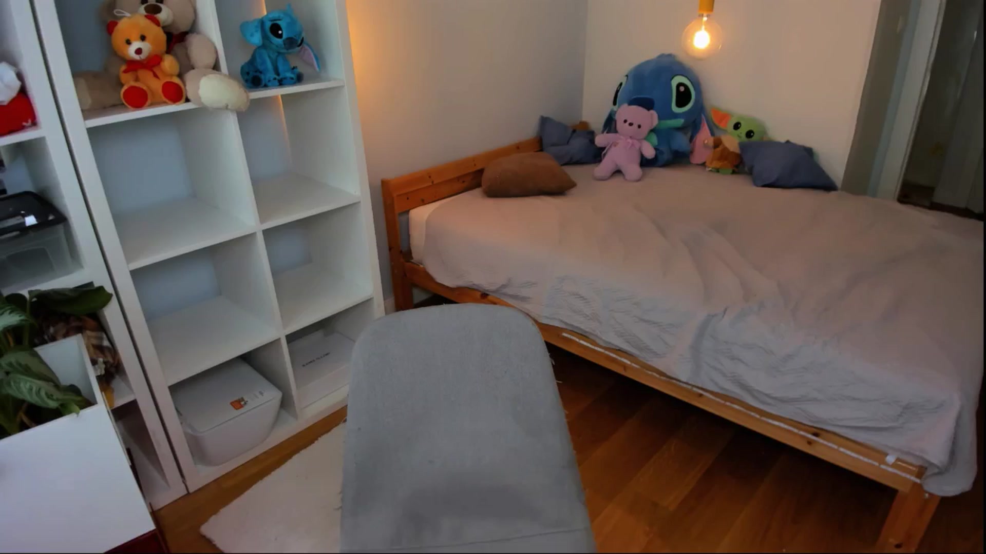 Gallery image thumbnail from Jennifercutie's myfreecams stream on, 07/30/2024, 13:12 image 5 of 20