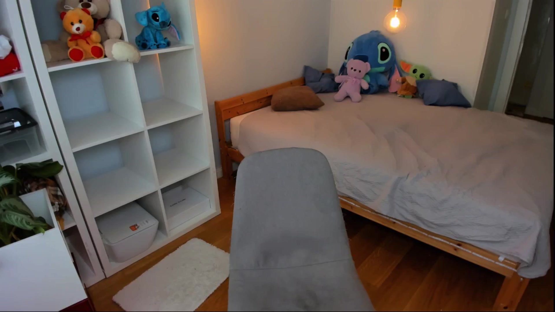 Gallery image thumbnail from Jennifercutie's myfreecams stream on, 07/30/2024, 13:12 image 12 of 20