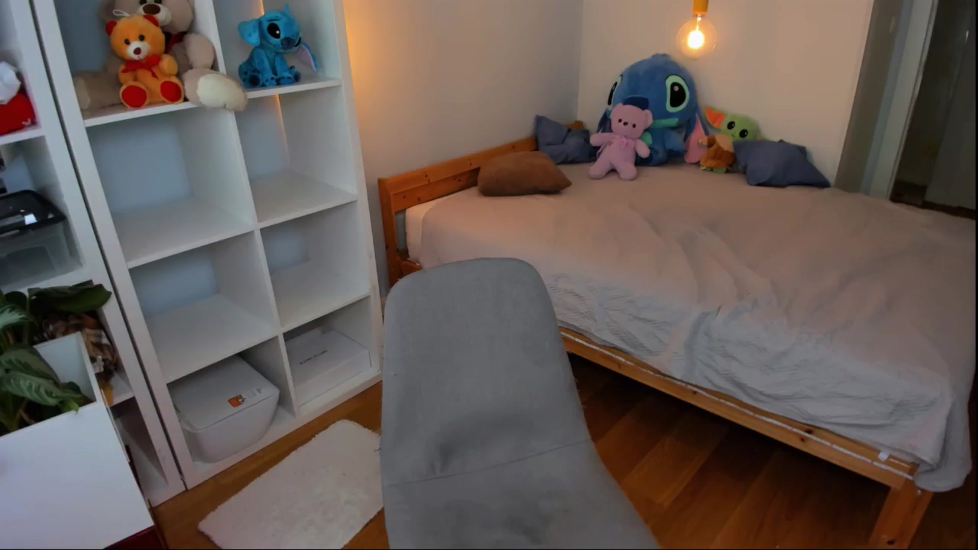 Gallery image thumbnail from Jennifercutie's myfreecams stream on, 07/30/2024, 13:12 image 15 of 20
