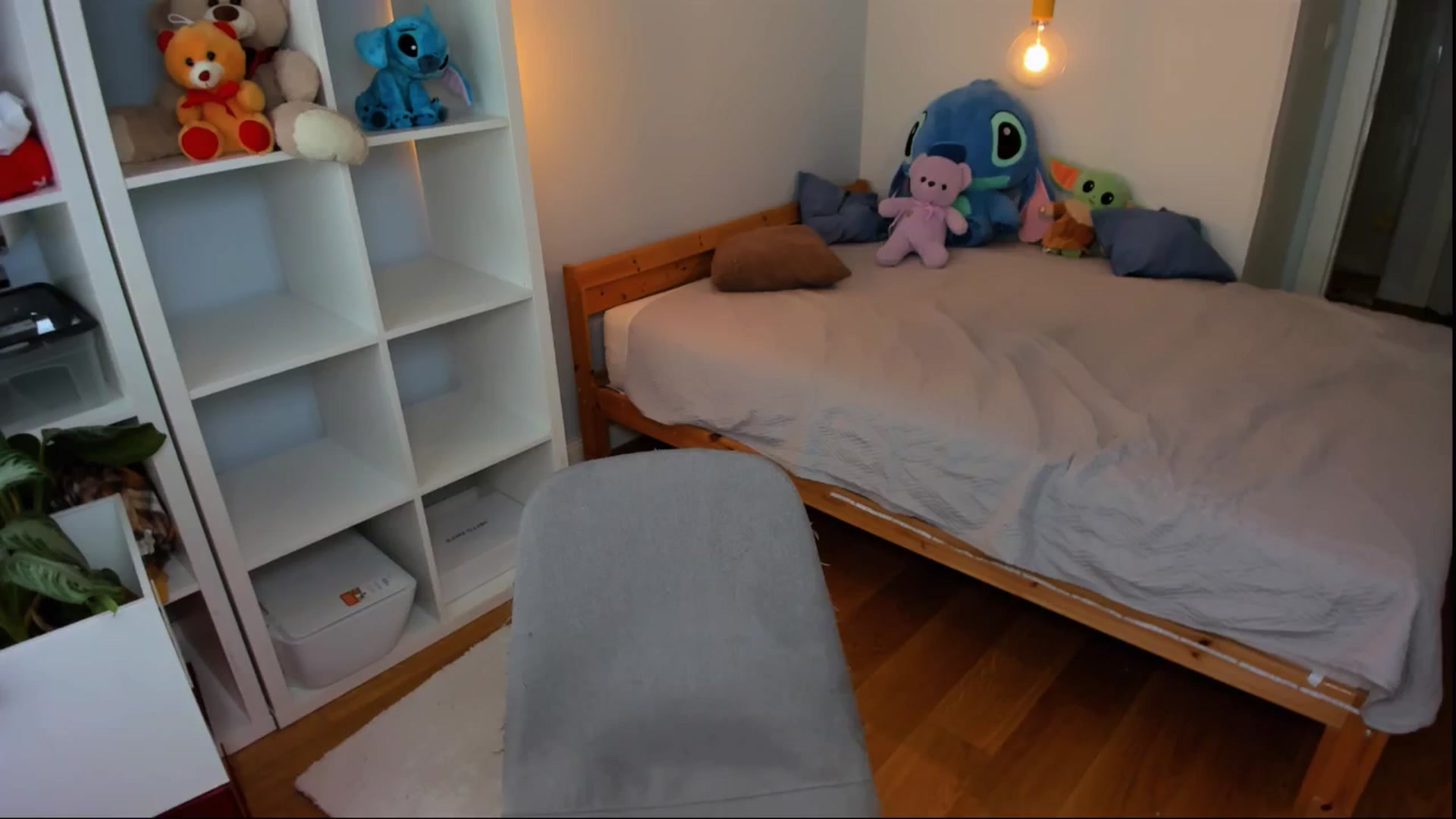 Gallery image thumbnail from Jennifercutie's myfreecams stream on, 07/30/2024, 13:12 image 6 of 20