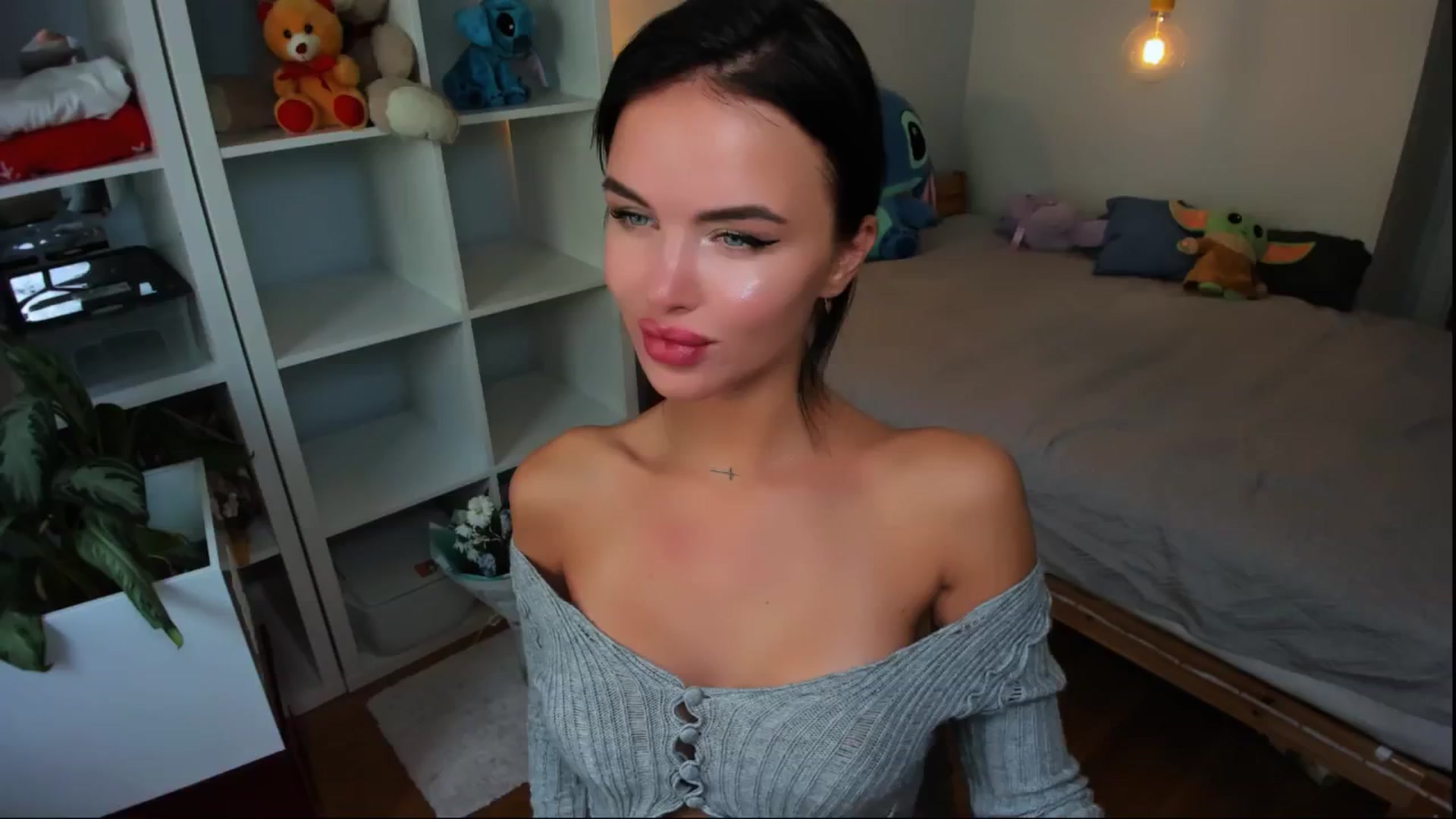 Gallery image thumbnail from Jennifercutie's myfreecams stream on, 08/07/2024, 14:33 image 16 of 20