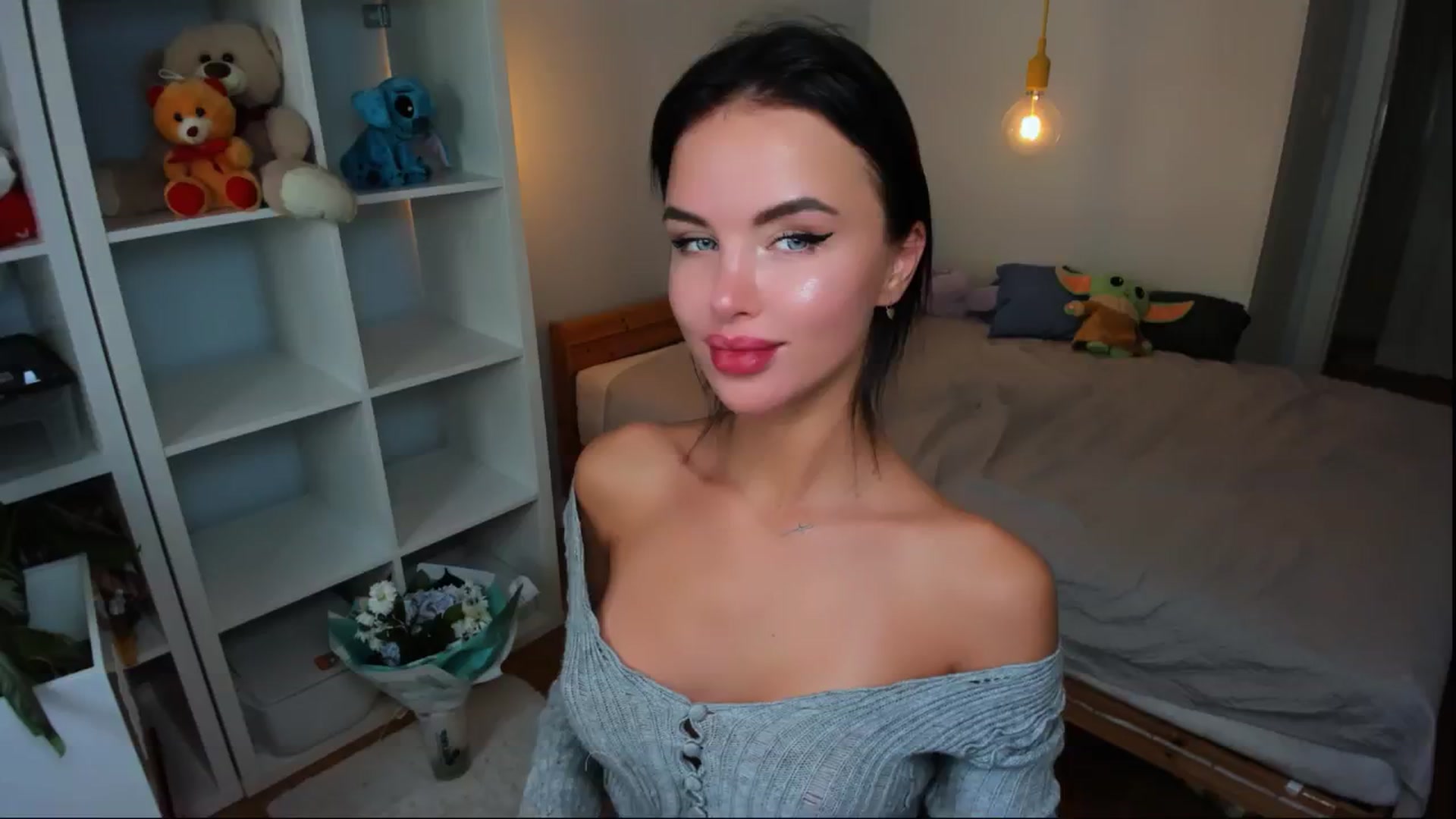 Gallery image thumbnail from Jennifercutie's myfreecams stream on, 08/07/2024, 15:54 image 15 of 20