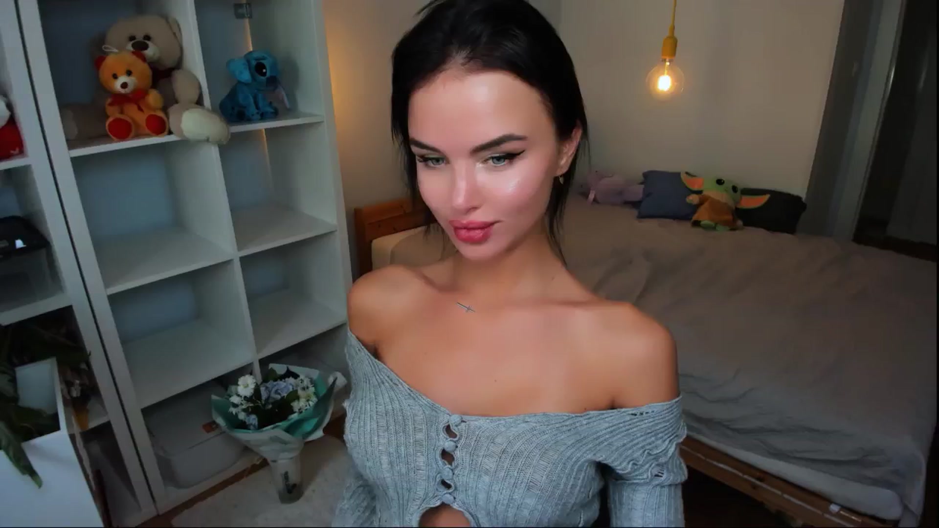 Gallery image thumbnail from Jennifercutie's myfreecams stream on, 08/07/2024, 15:54 image 11 of 20