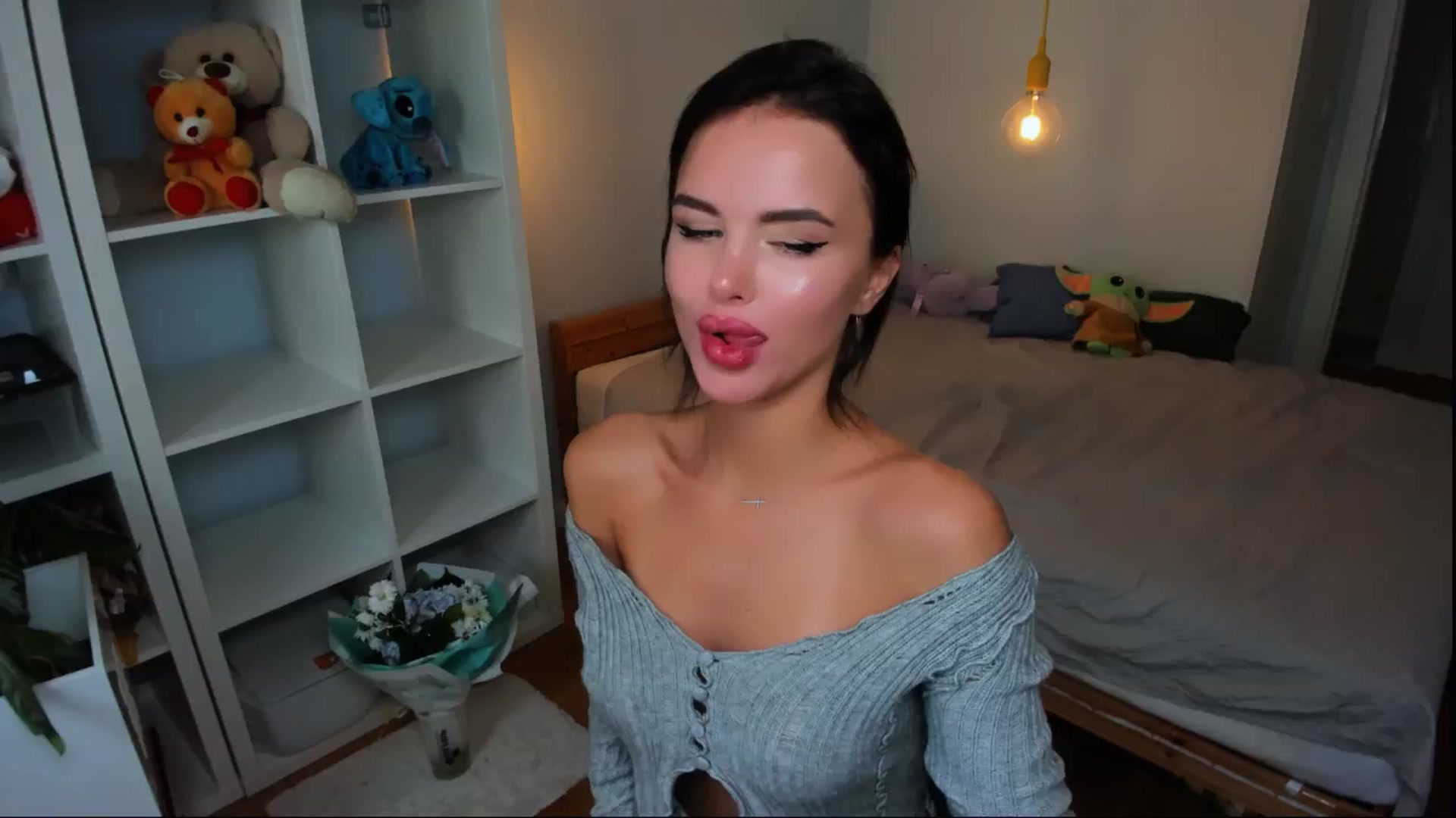 Gallery image thumbnail from Jennifercutie's myfreecams stream on, 08/07/2024, 15:54 image 16 of 20