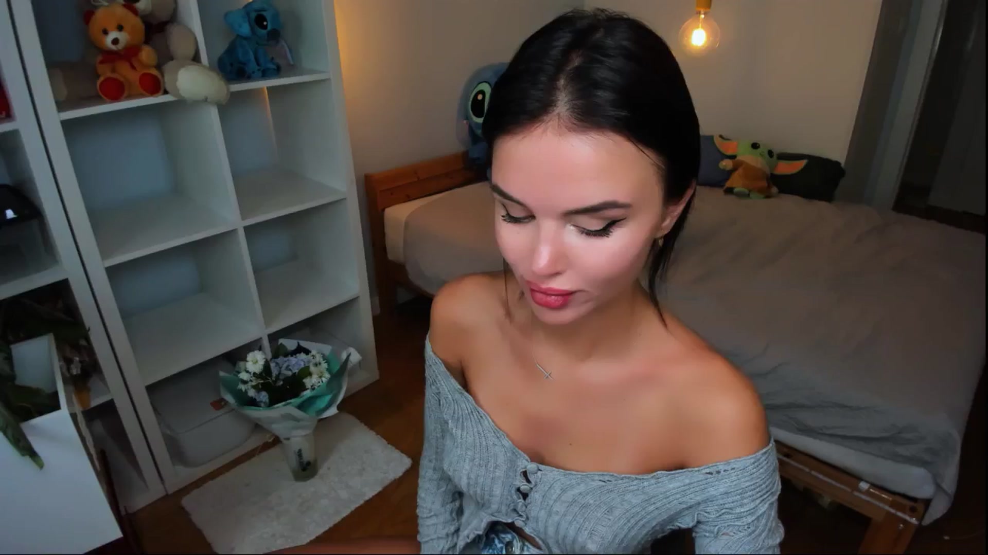 Gallery image thumbnail from Jennifercutie's myfreecams stream on, 08/07/2024, 15:54 image 9 of 20