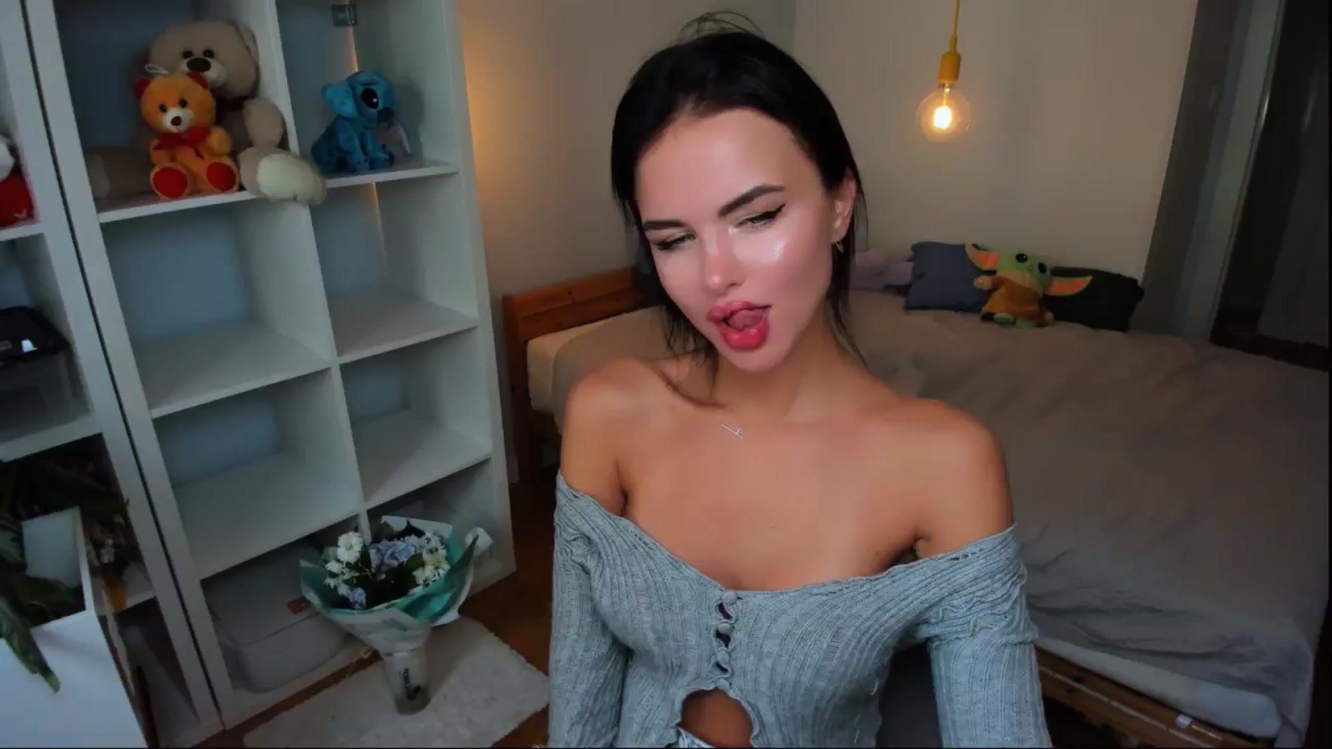 Gallery image thumbnail from Jennifercutie's myfreecams stream on, 08/07/2024, 15:54 image 13 of 20