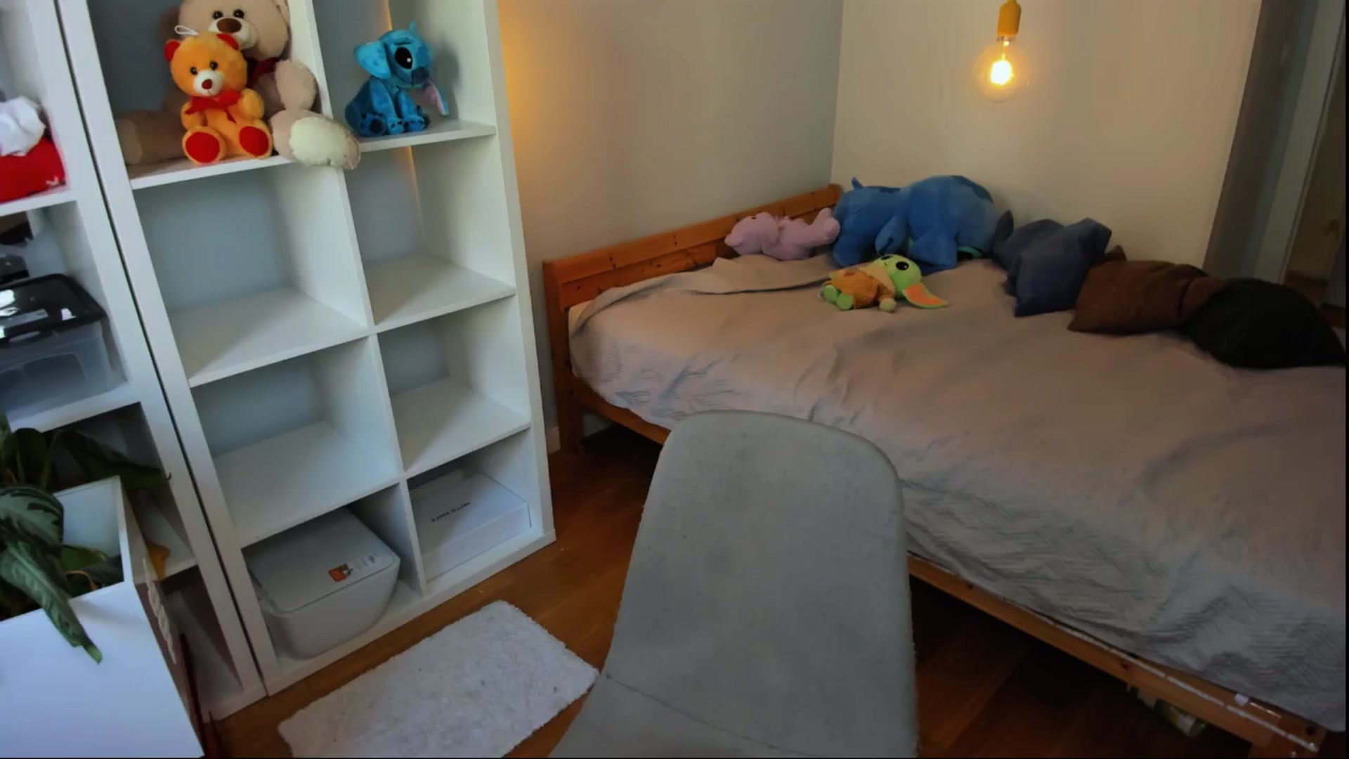 Gallery image thumbnail from Jennifercutie's myfreecams stream on, 08/09/2024, 14:46 image 20 of 20