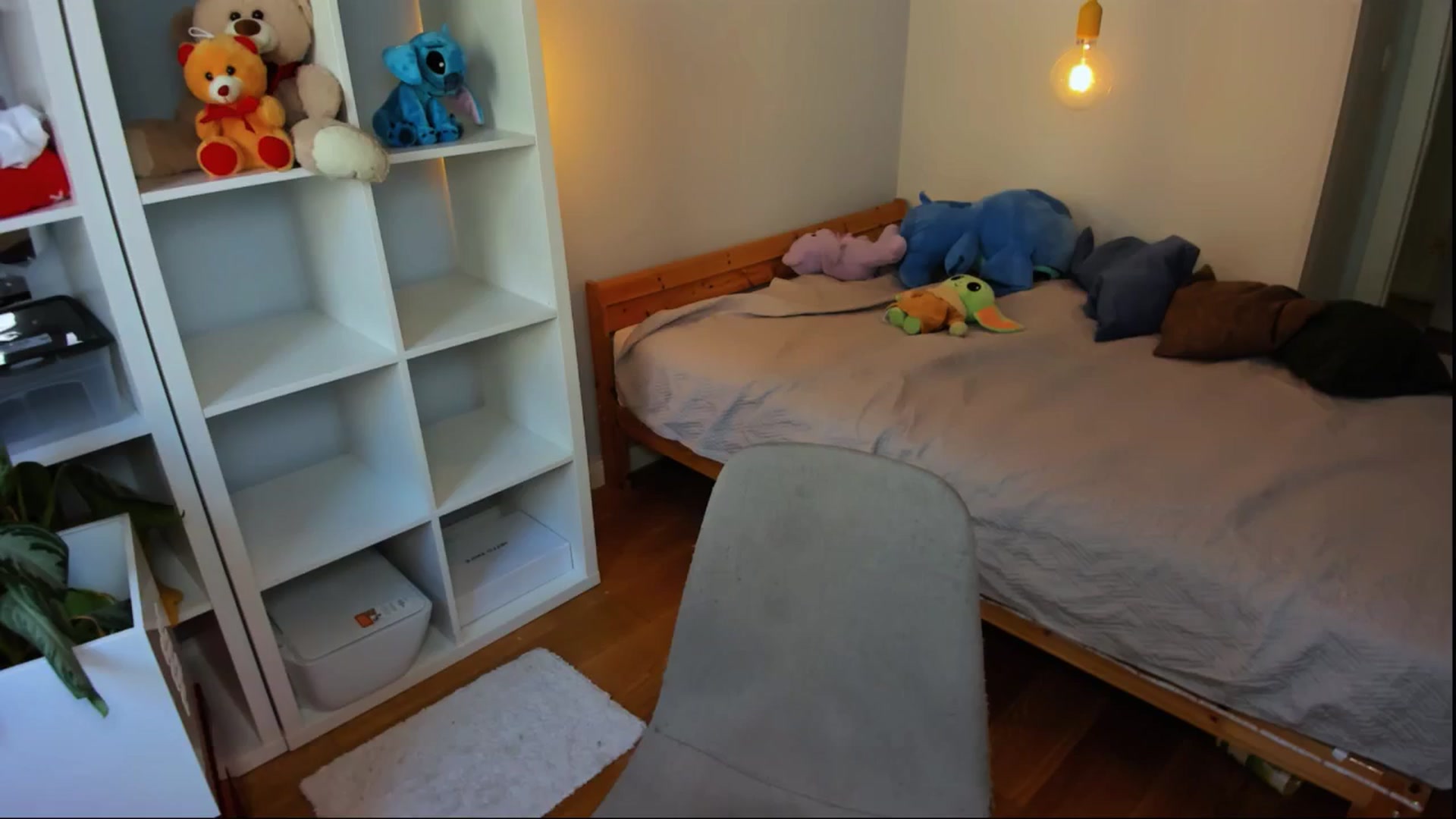 Gallery image thumbnail from Jennifercutie's myfreecams stream on, 08/09/2024, 14:46 image 17 of 20