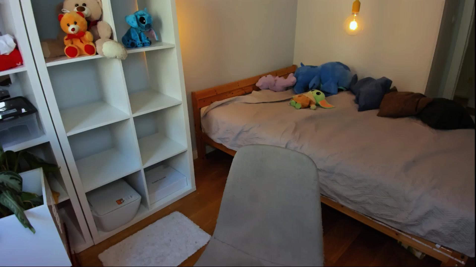 Gallery image thumbnail from Jennifercutie's myfreecams stream on, 08/09/2024, 14:46 image 14 of 20